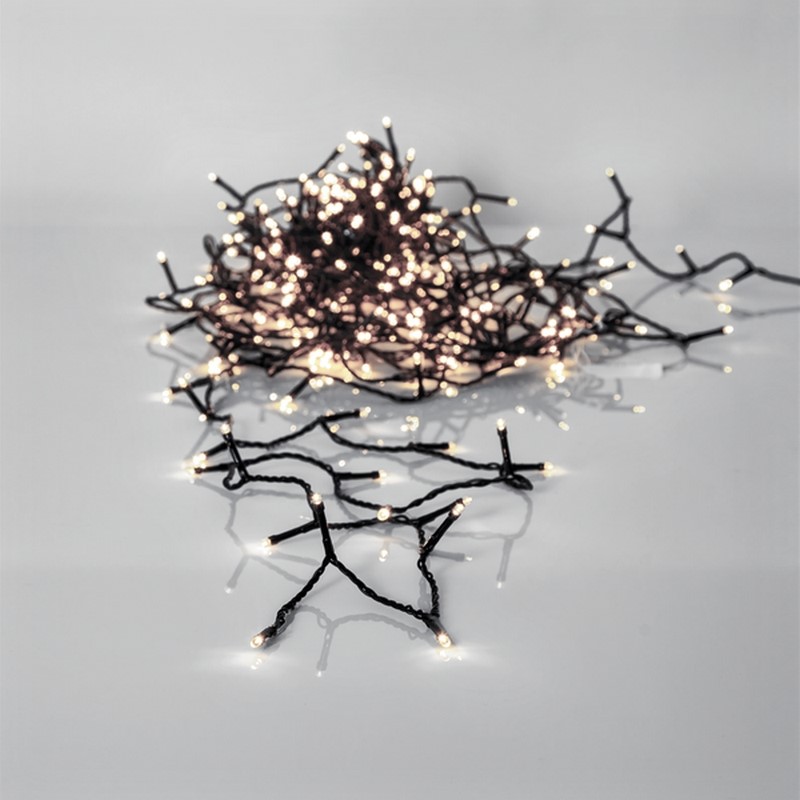 Lyslenke Star Trading Serie LED