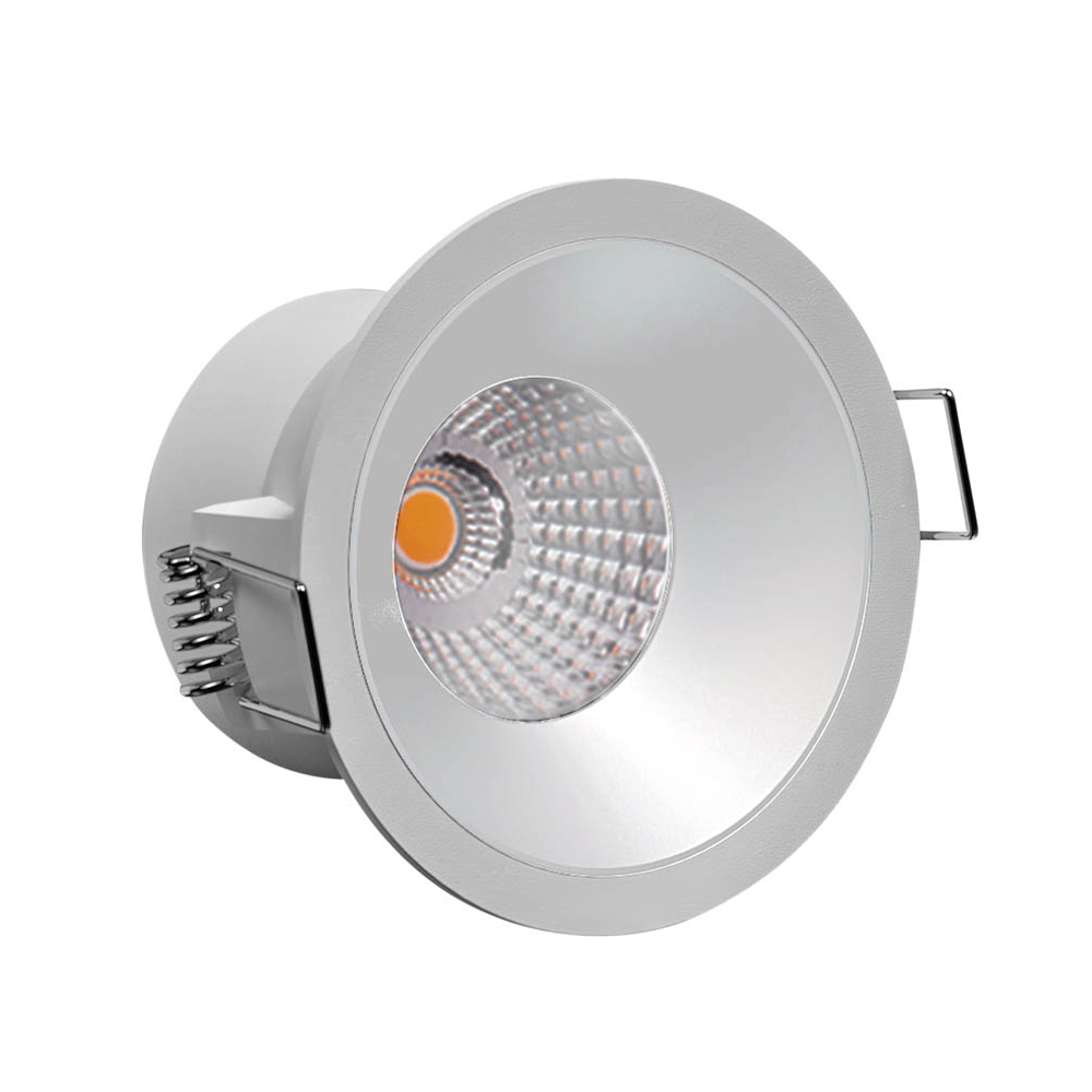 Downlight Designlight Refoundy 7W 516Lm 2700-3500K Eco Ip44