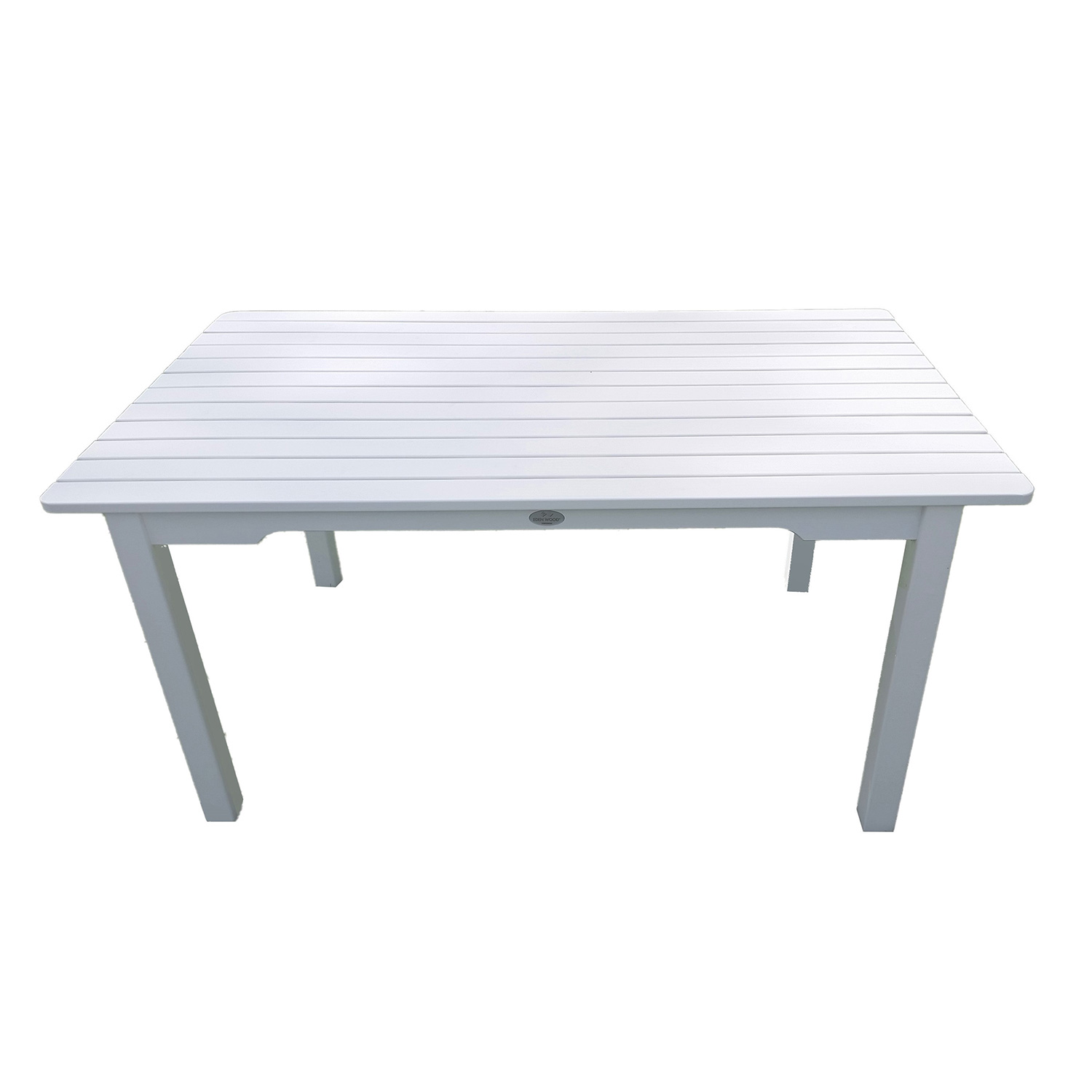 Hagebord Eden Wood Holmsund 90x150 cm