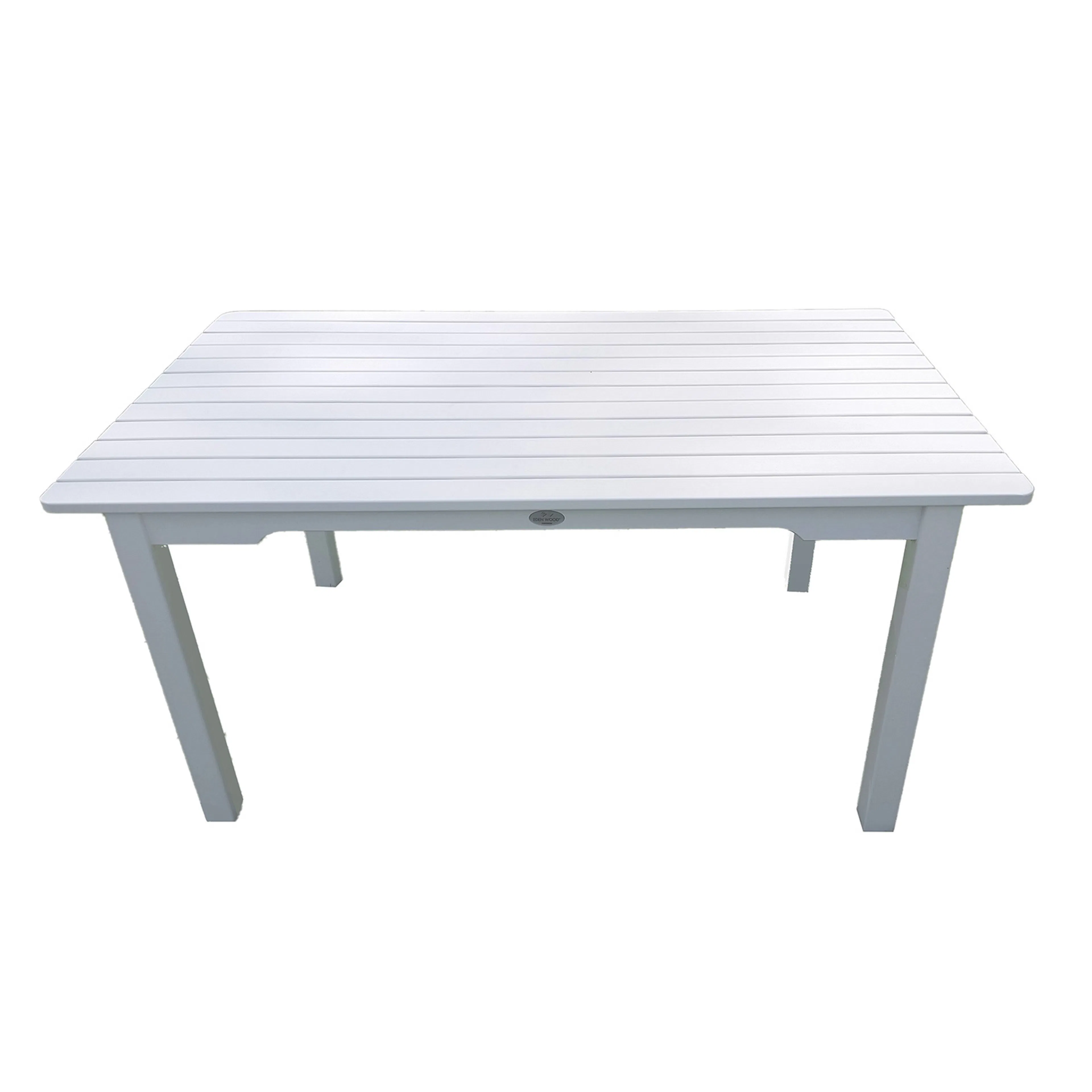 Hagebord Eden Wood Holmsund 90x150 cm