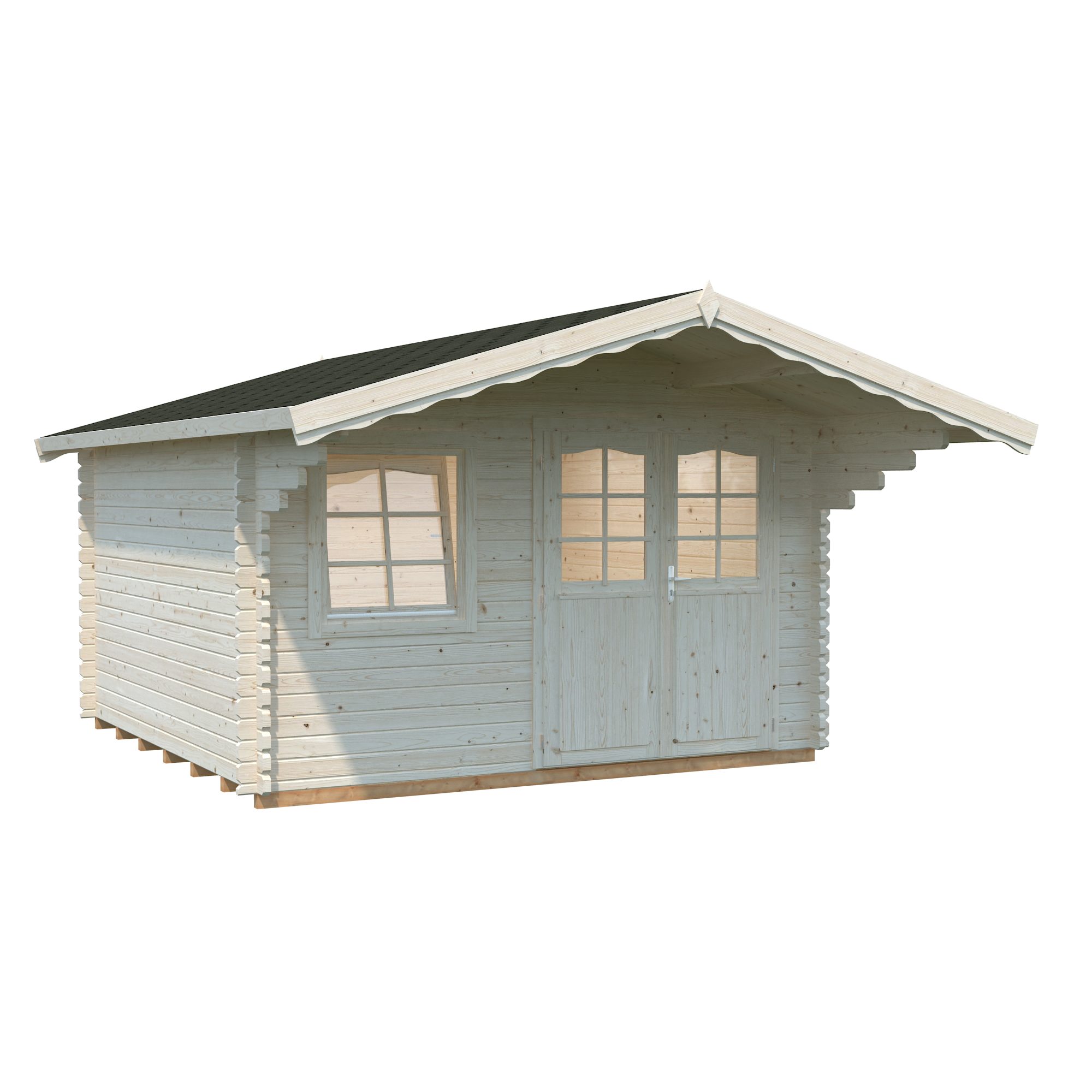 Anneks Palmako Sally 12,3 m2