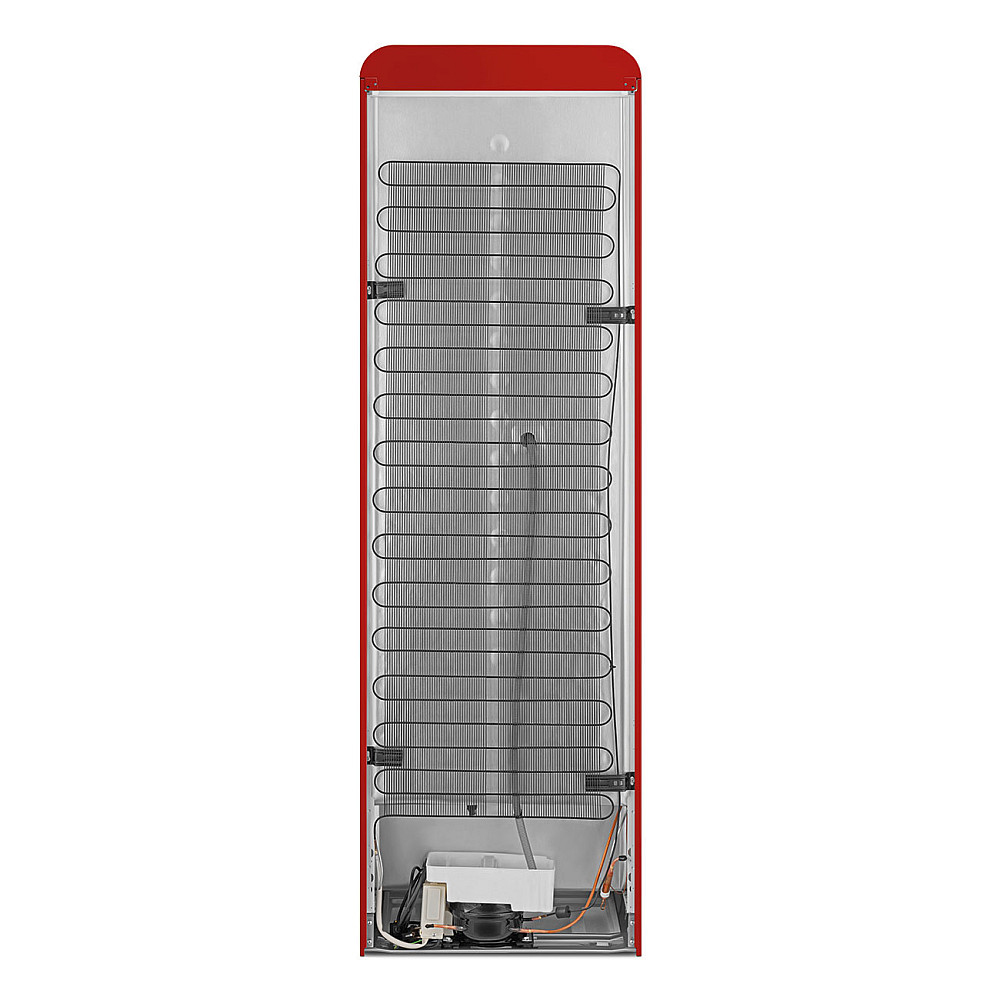 Kombiskap Kjøleskap/Fryser Smeg FAB32LRD6