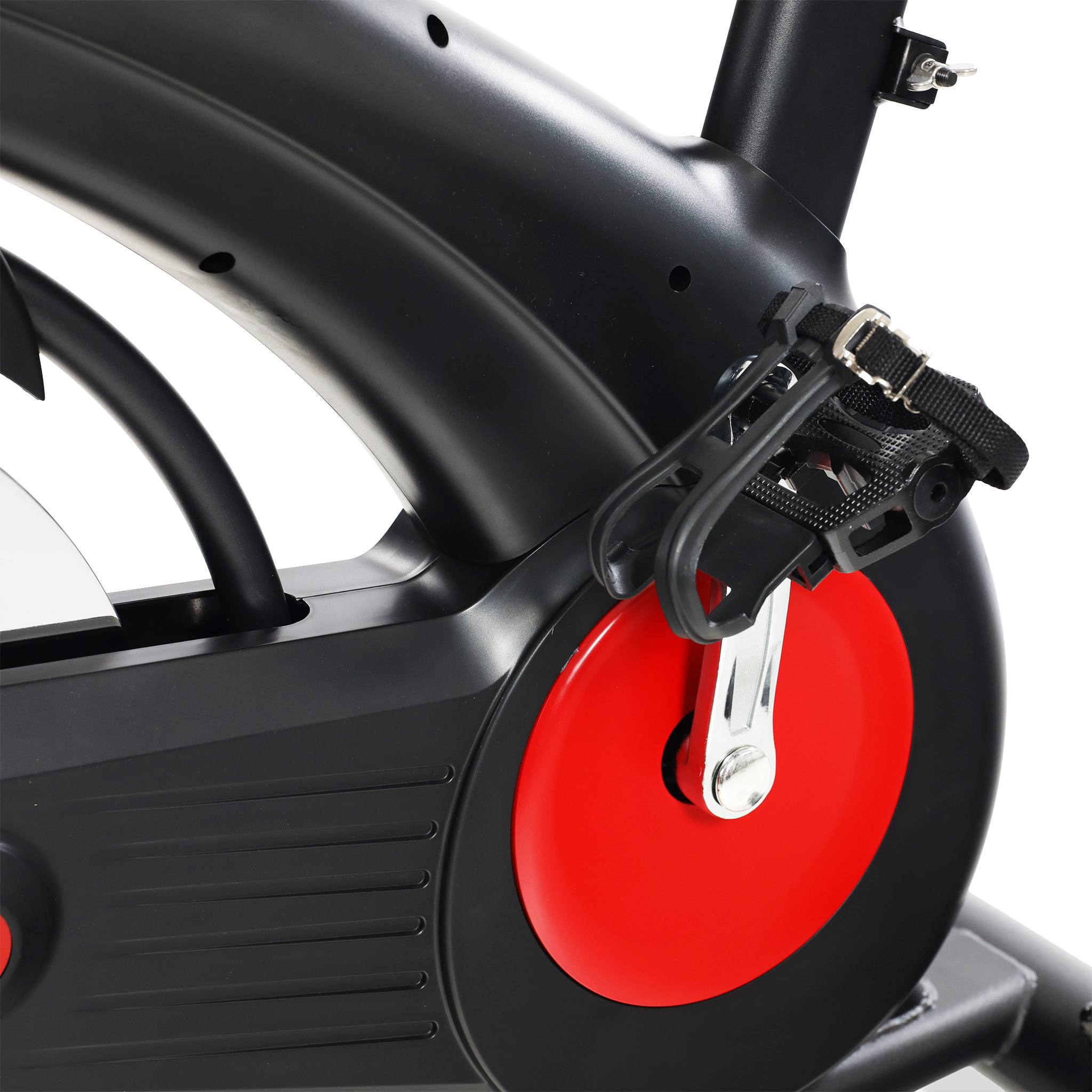 Spinningssykkel Trekkrunner 13kg Svinghjul TR200