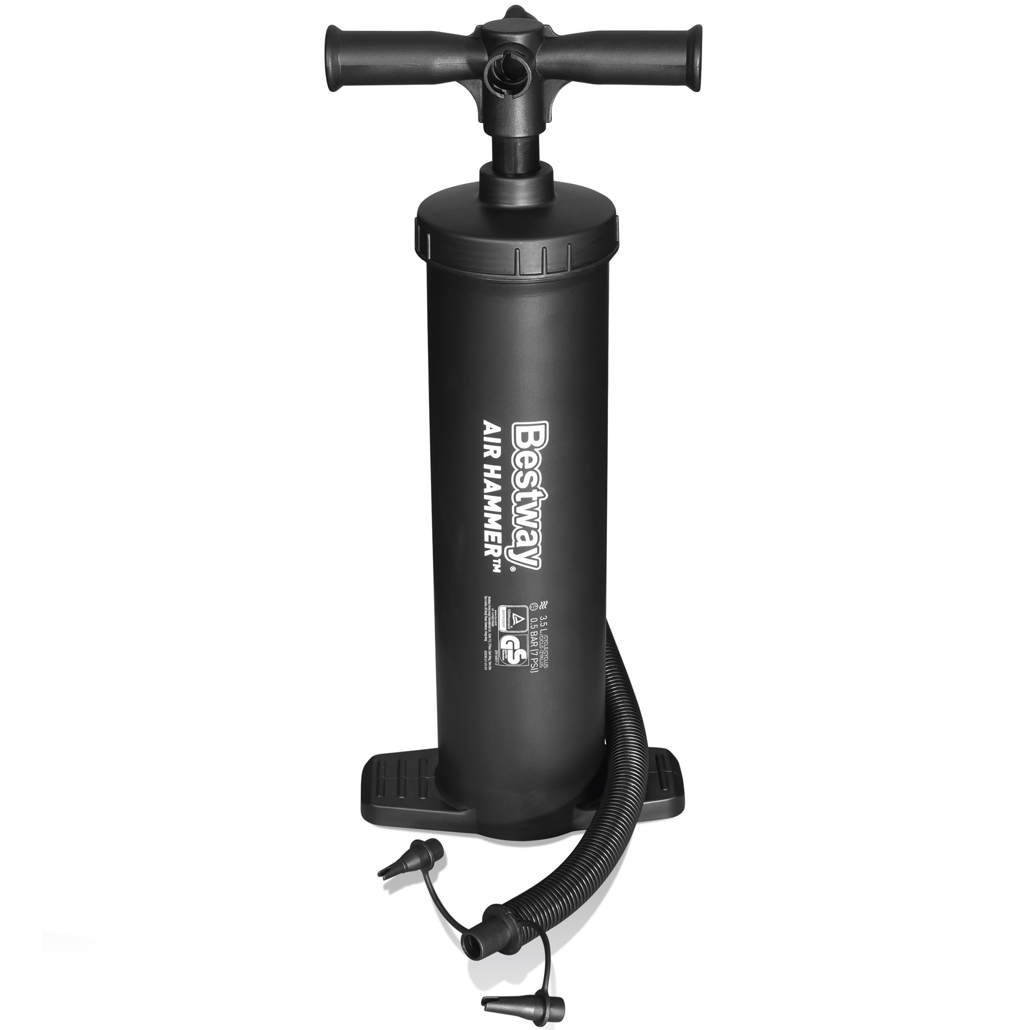 Håndpumpe Bestway Air Hammer 48 cm