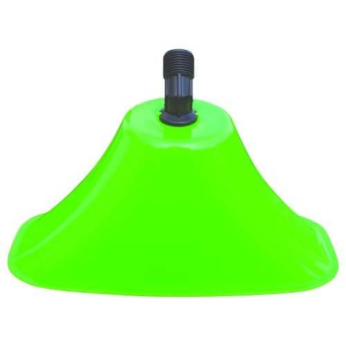 Elektrisk Spray Ryom på Hjul