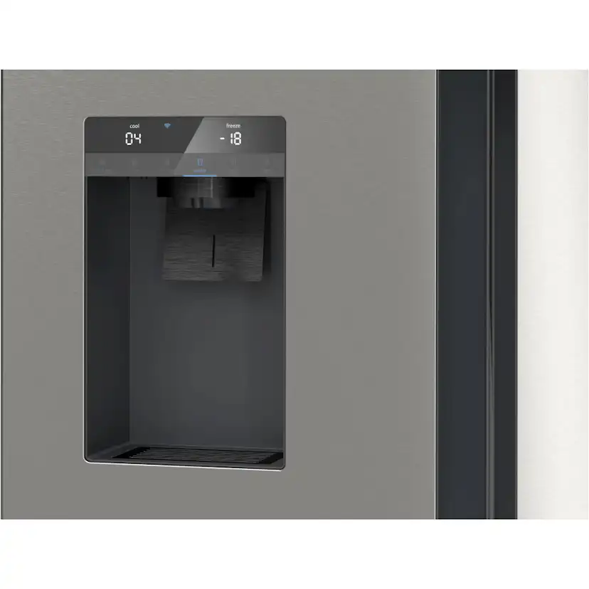 Kjøl/Fryser Siemens KF96IAPEA iQ500