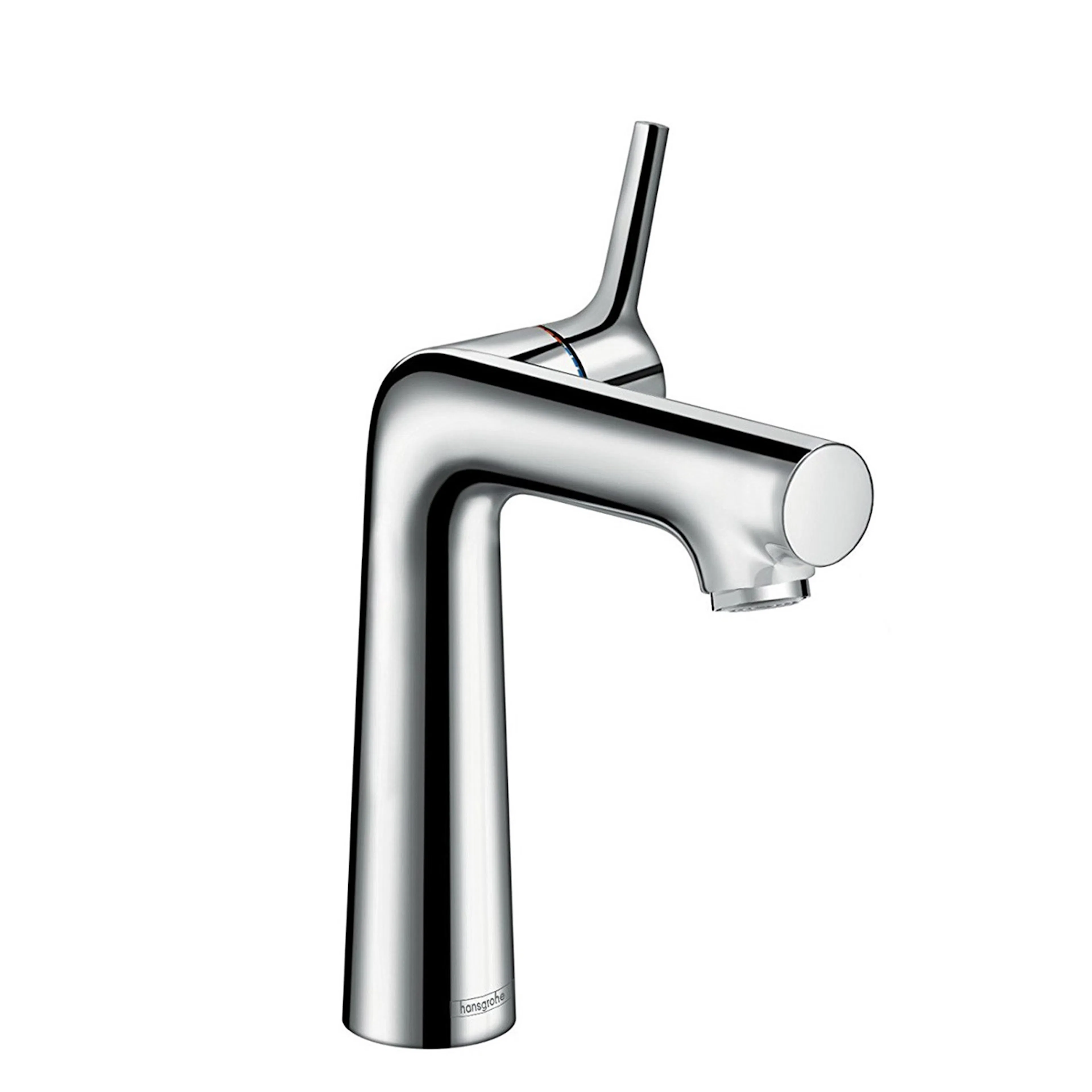 Servantbatteri Hansgrohe Talis S 140