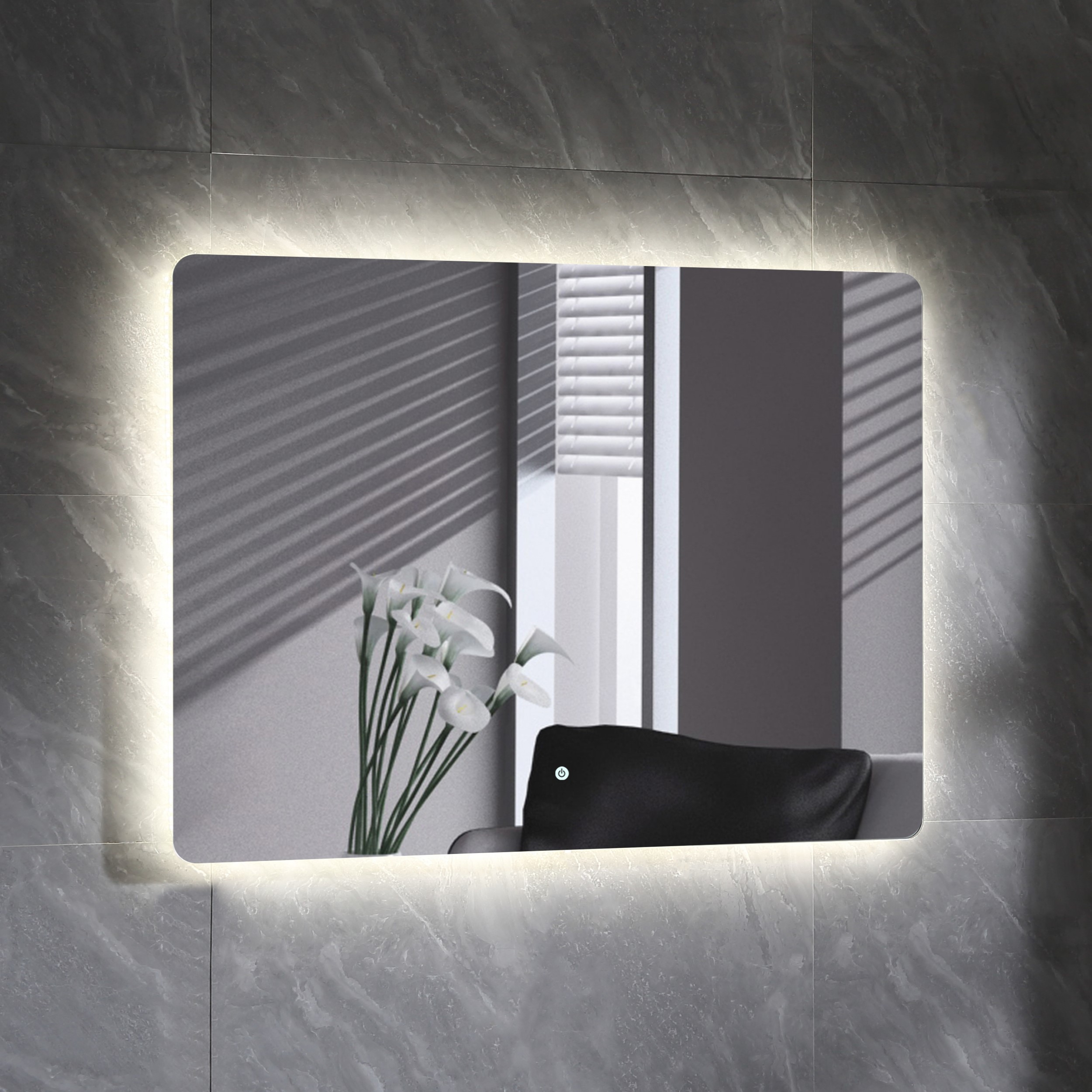 Speil Bathlife Tindra