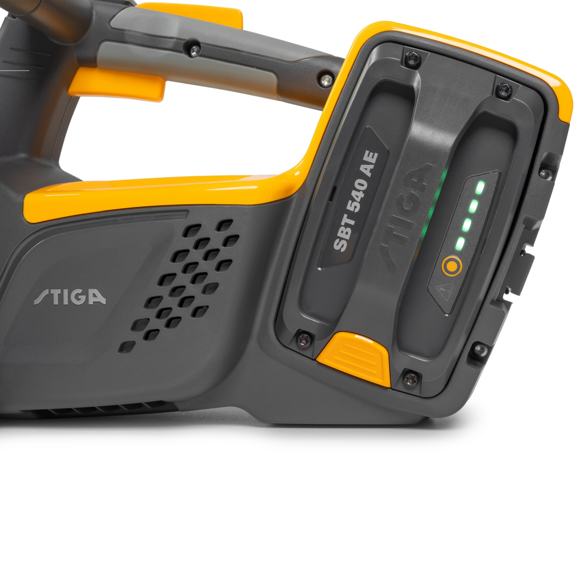 Motorsag Stiga SPR 500 AE