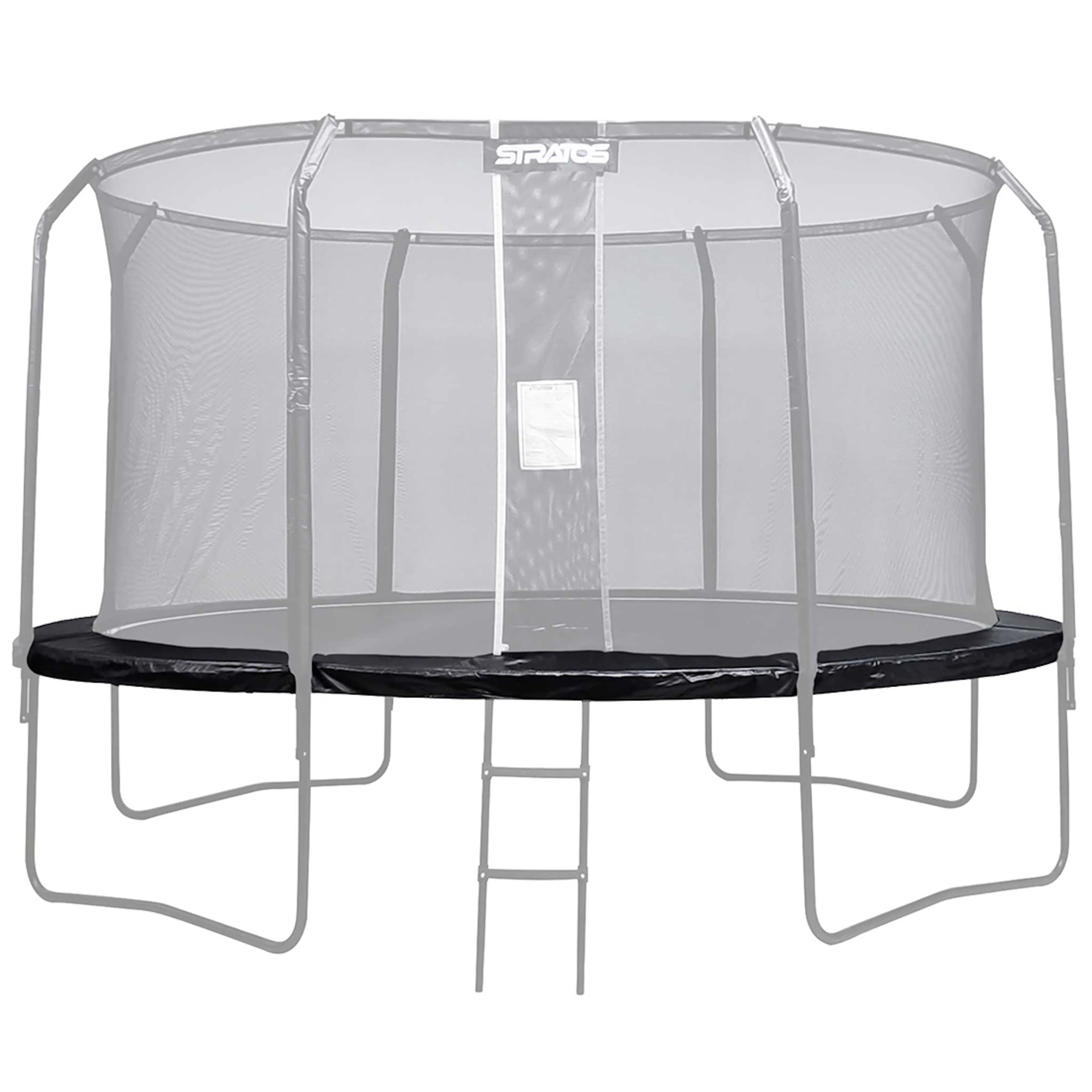 Kantbeskyttelse Stratos til Trampoline Premium