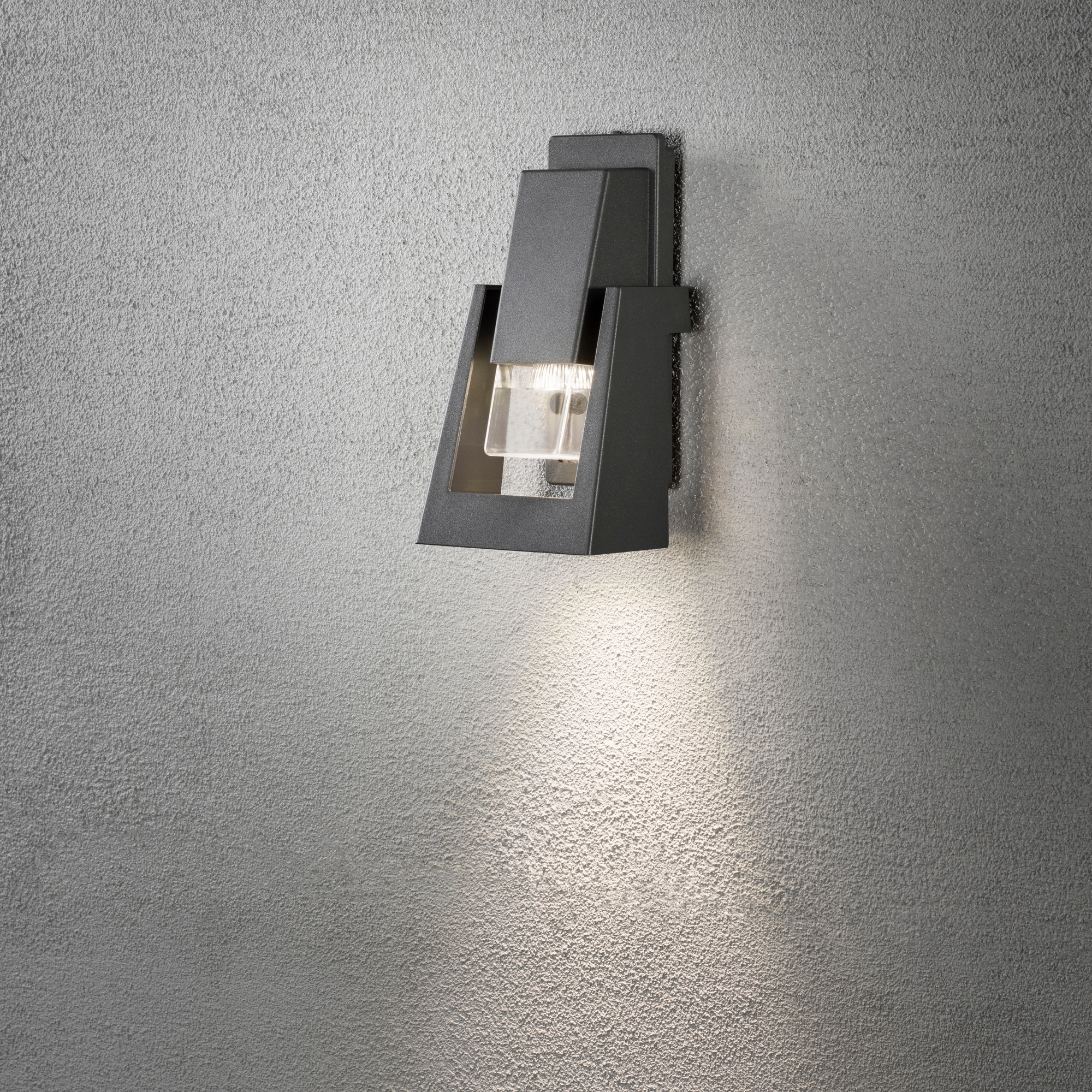 Vegglampe Gnosjö Konstsmide Potenza 7979 GU10