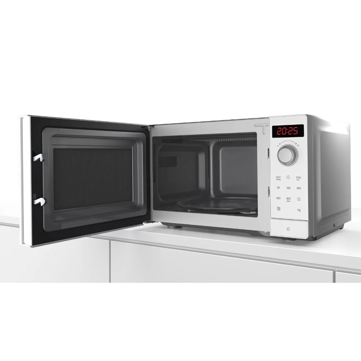 Mikrobølgeovn Bosch FFL023MW0 Serie 2