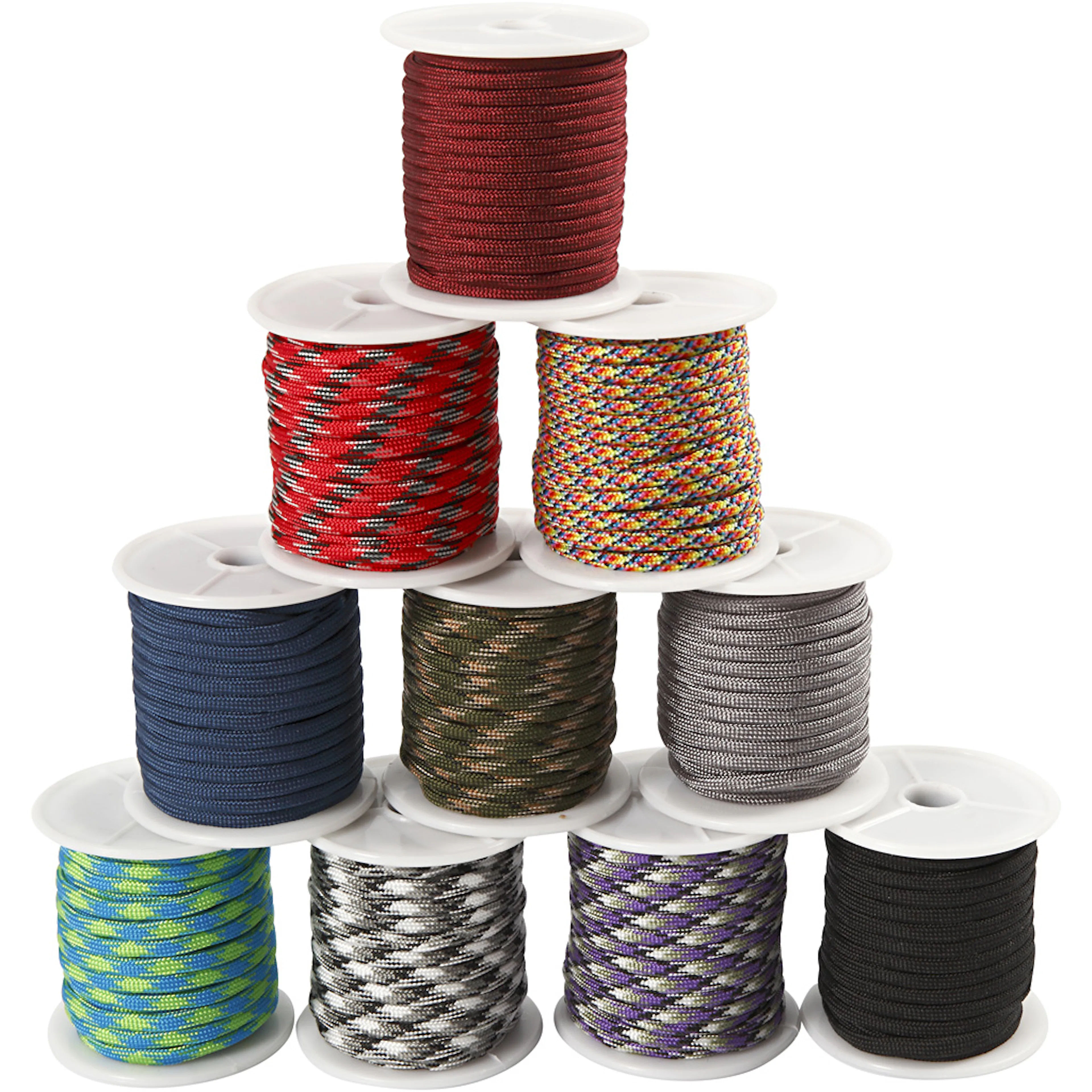 Knyttesnor Creativ Company 10x10 m/1 Pk