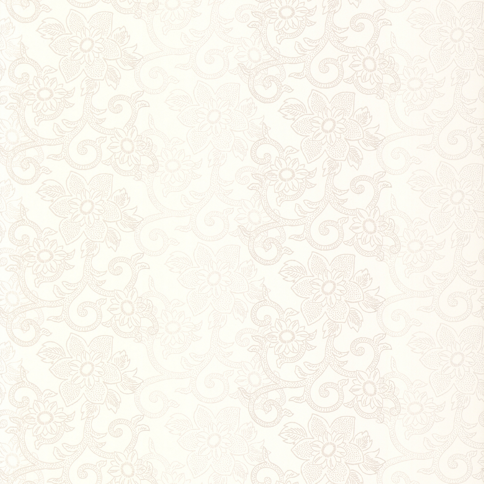 Tapet Decor Maison Queen Jadis Beige | golv - tapeter - monstrad-tapet | KakelKungen