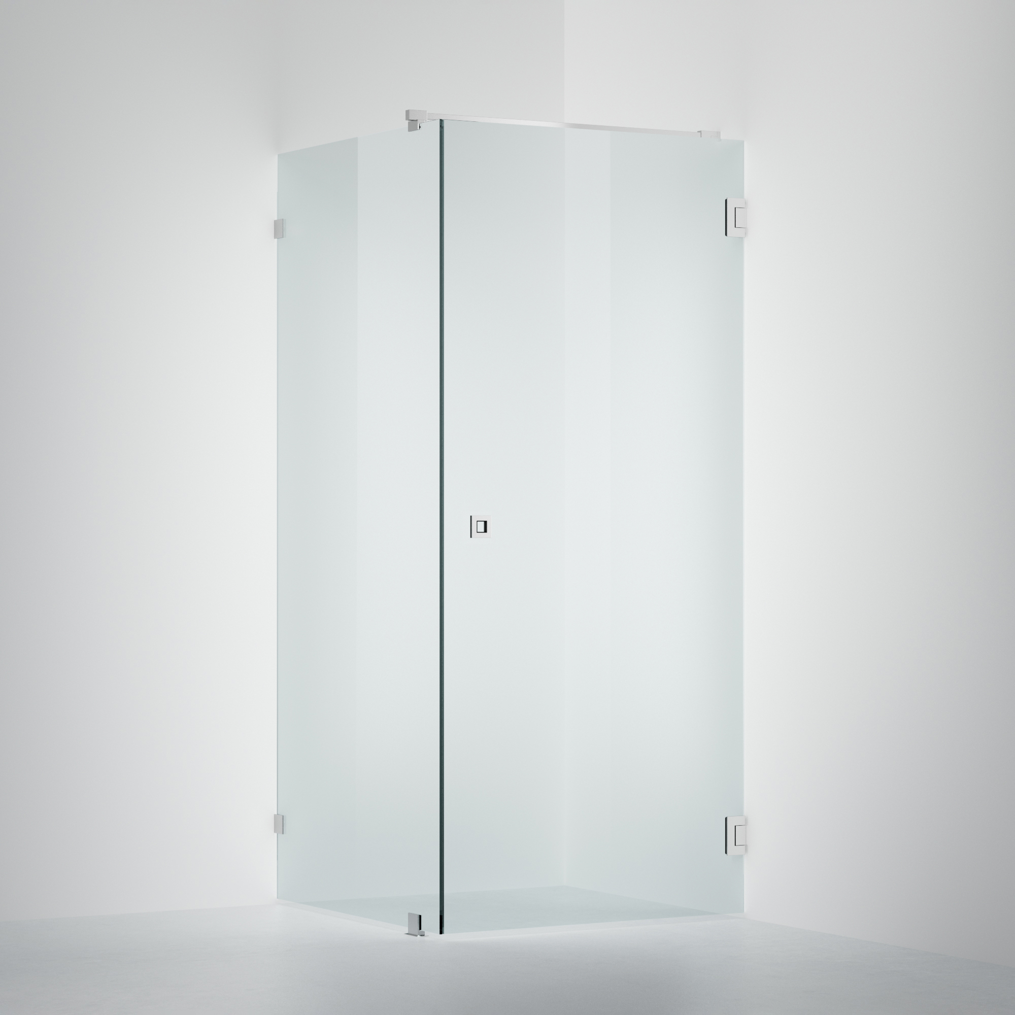 Duschhörn INR Arc 13 | badrum - duschar - duschhorn | KakelKungen