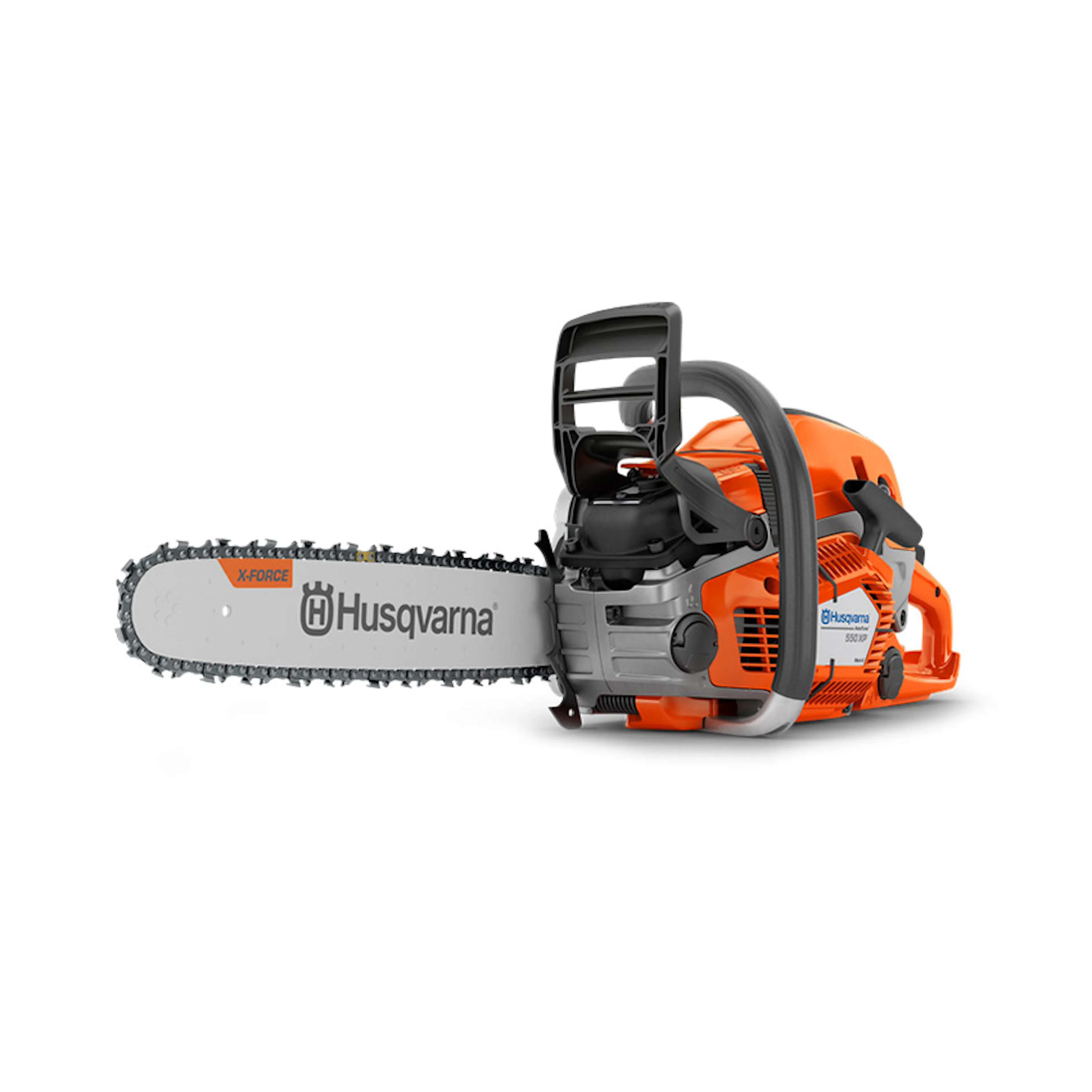 Motorsag Husqvarna 550XP II