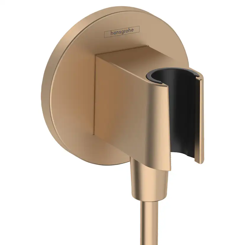 Dusjholder Hansgrohe FixFit Porter S