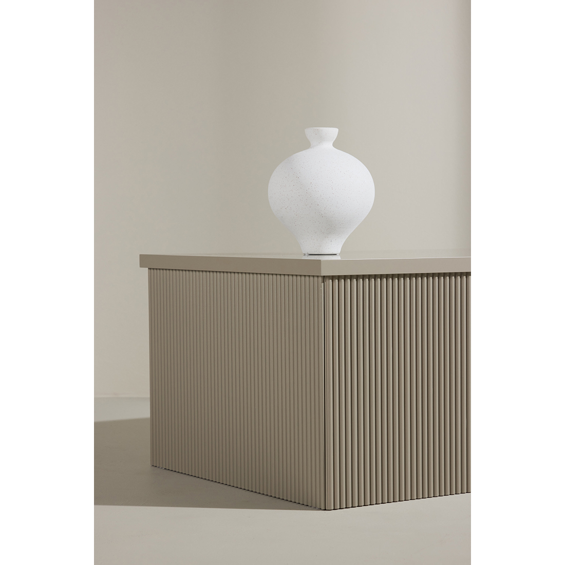 Sidebord Venture Home Lenox 80x60x40 cm