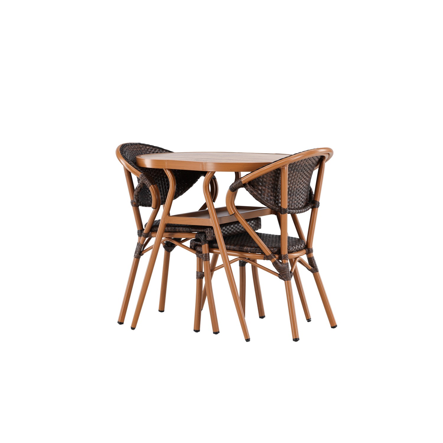 Cafésett Venture Home Abrantes