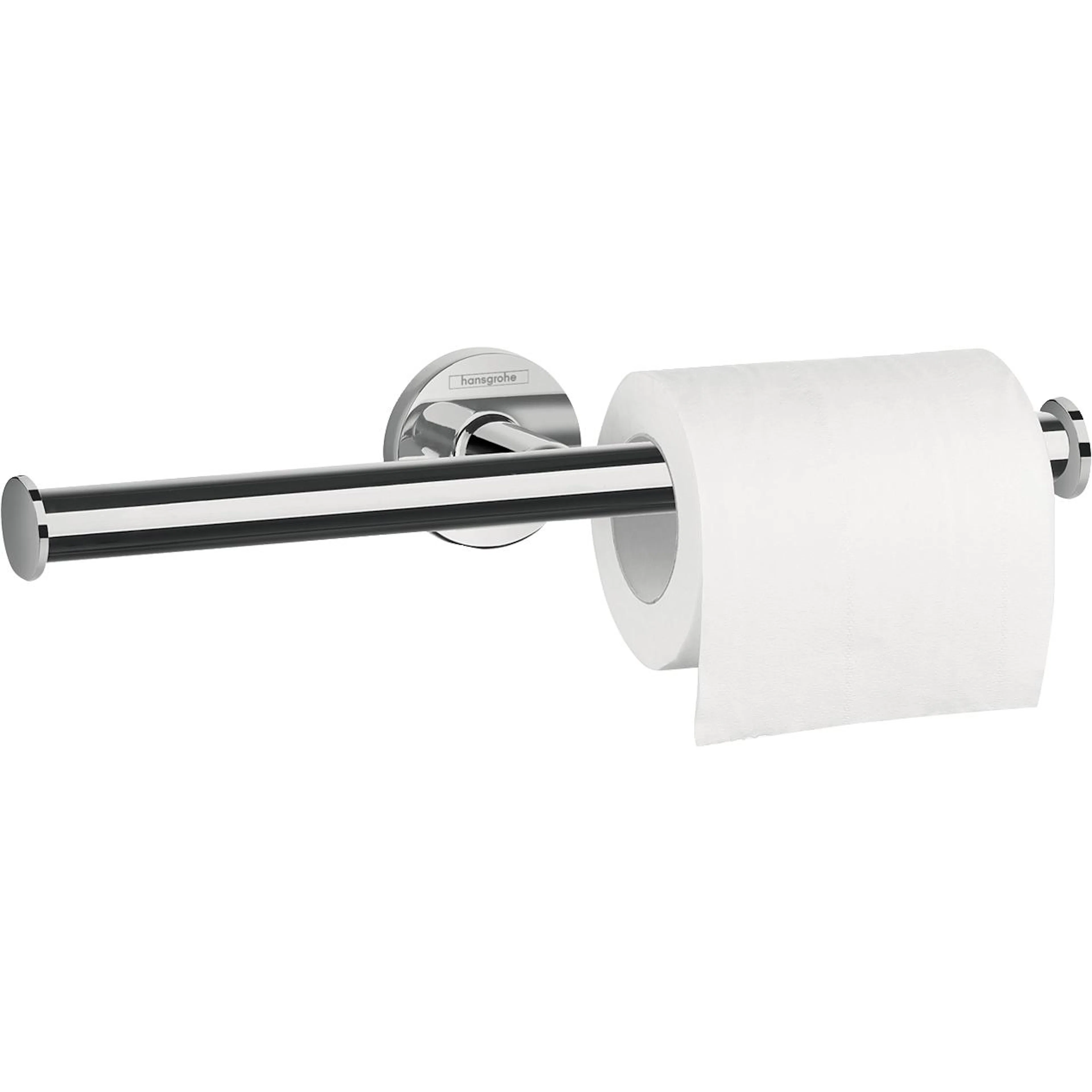 Toalettpapirholder Hansgrohe Logis Krom 296