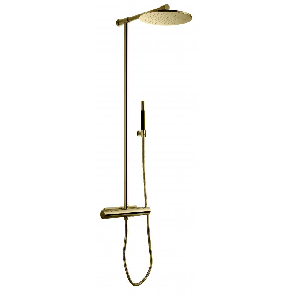 Takduschset Tapwell TVM300 | badrum - duscharmatur - takdusch | KakelKungen