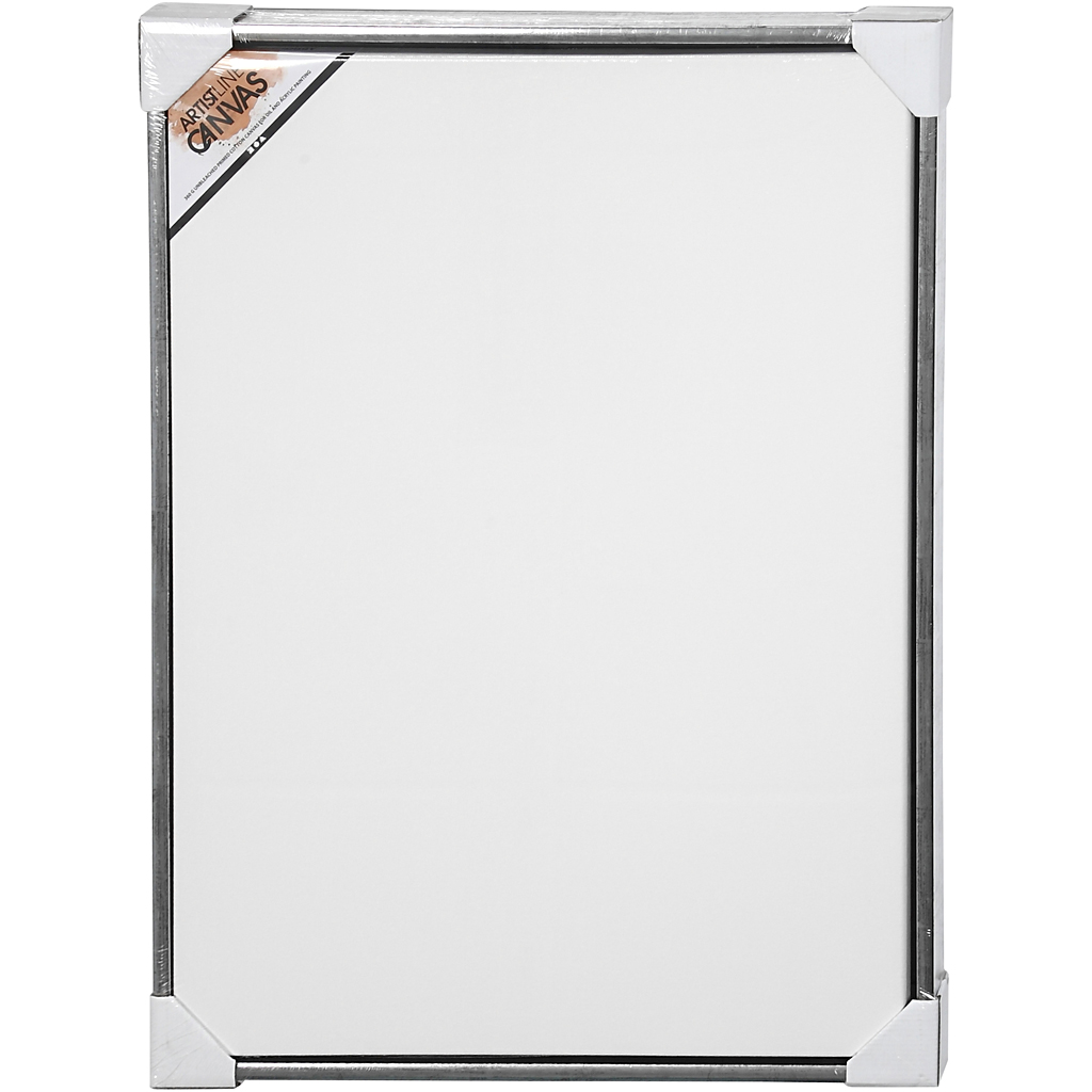 Canvas Creativ Company ArtistLine med Ramme 1 Stk
