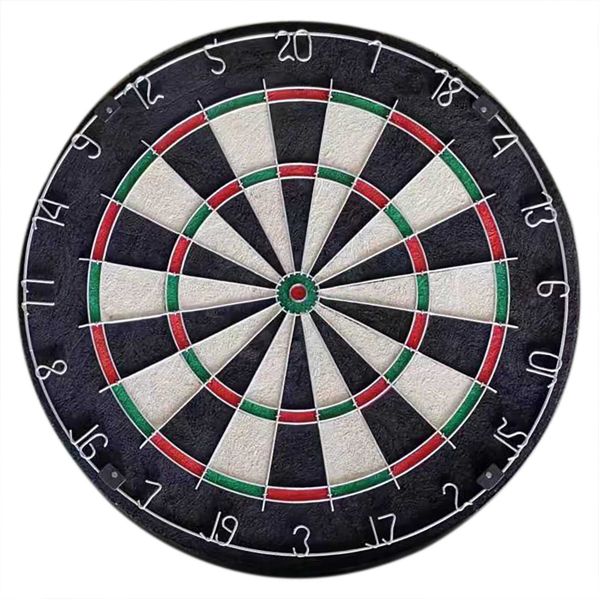 Dartbrett React