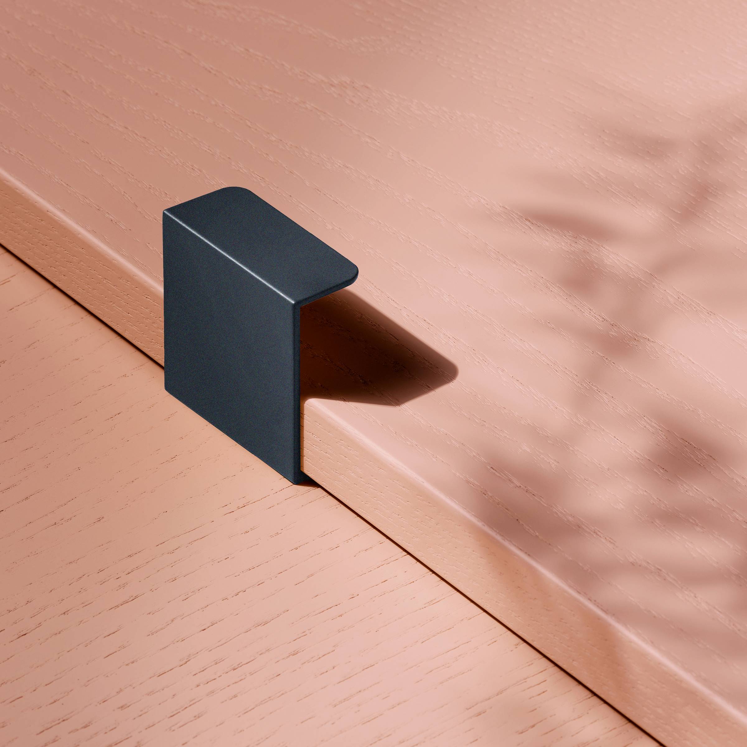 Profilhåndtak Beslag Design Hide Toniton