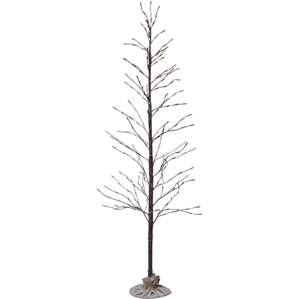 Lystre Star Trading Tobby Tree