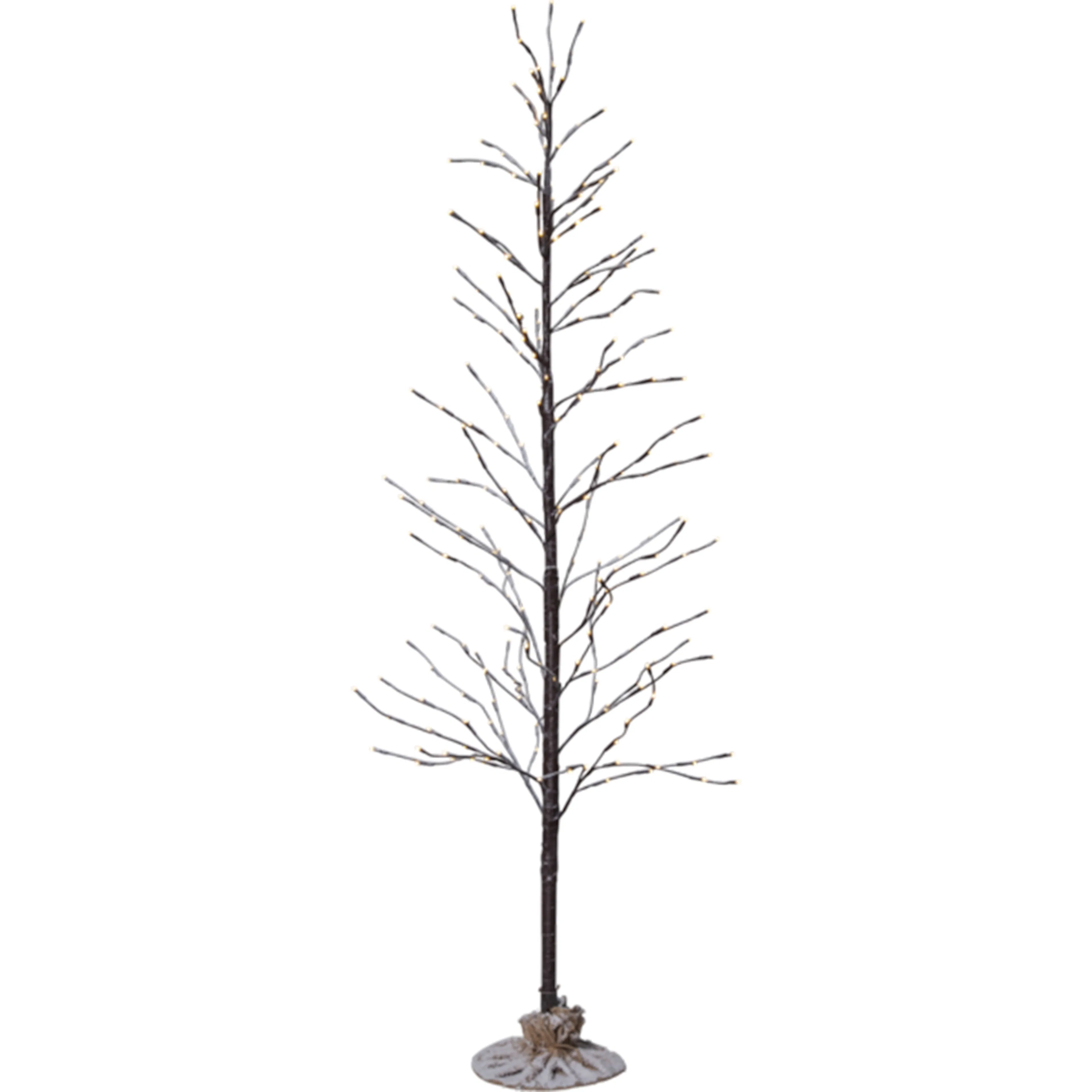 Lystre Star Trading Tobby Tree