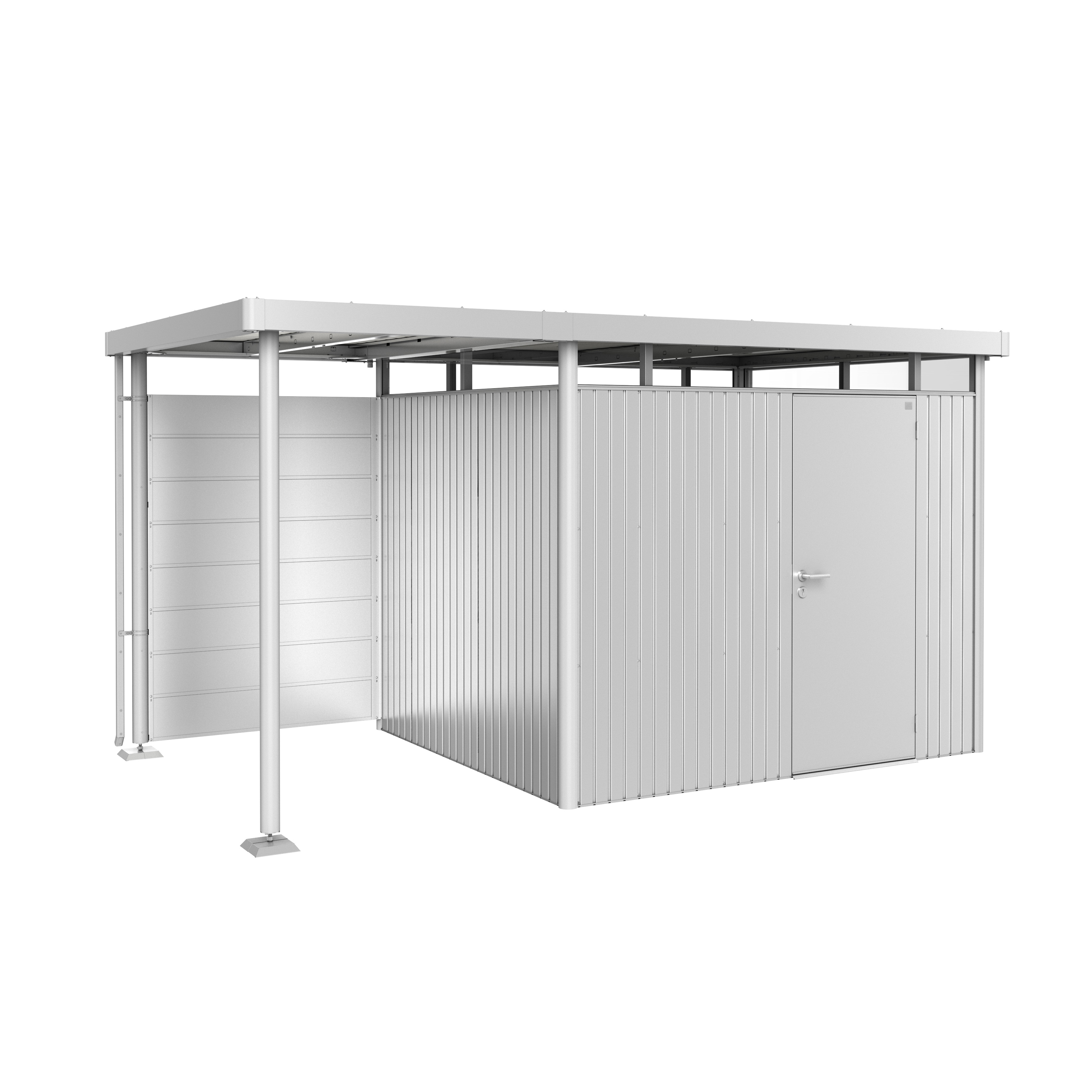 Sidetak Biohort til HighLine H3 S 150x235 cm