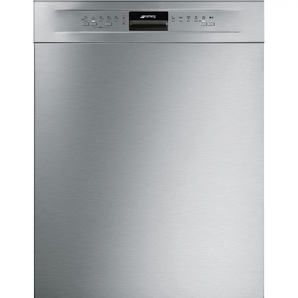Oppvaskmaskin Smeg LSP252CSX