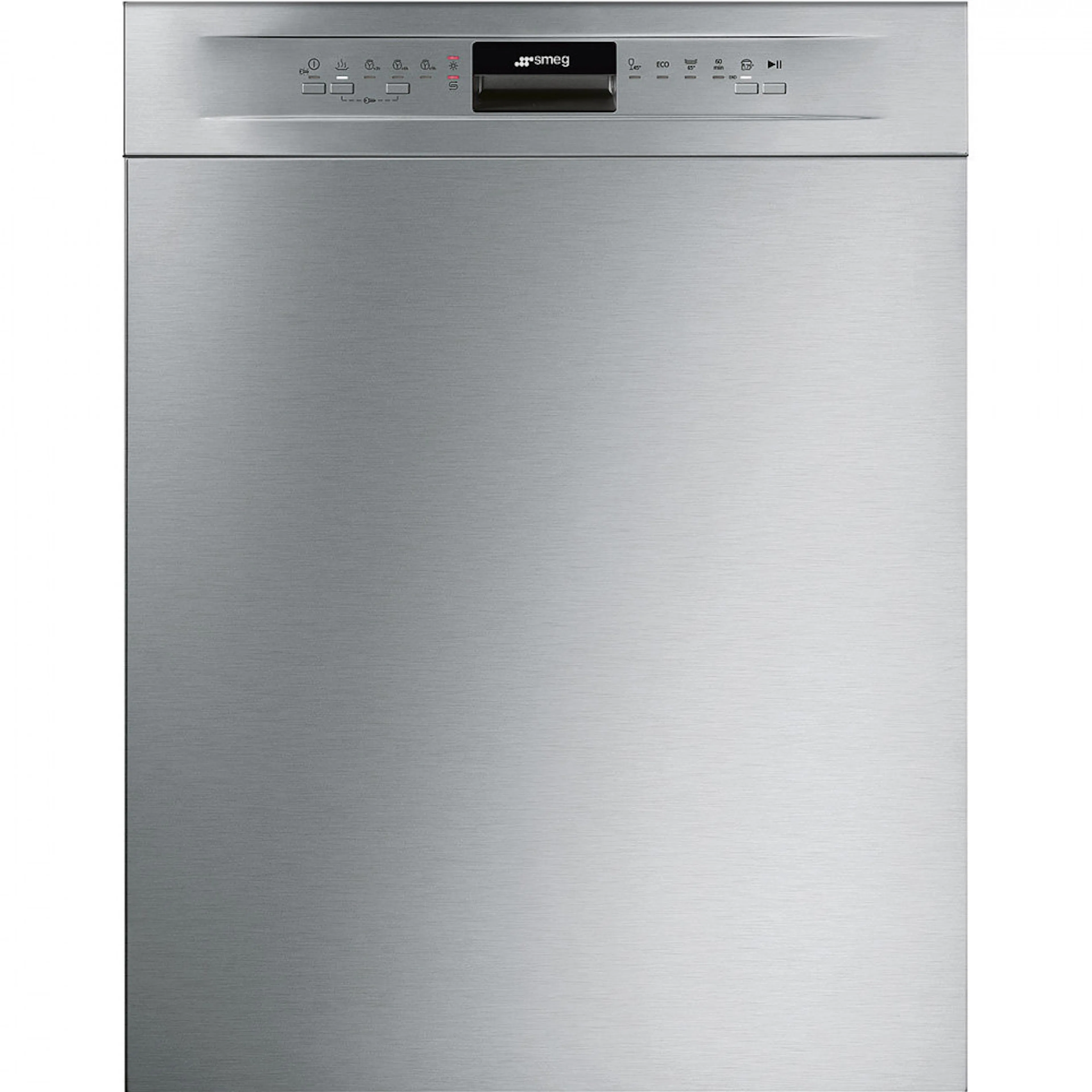 Oppvaskmaskin Smeg LSP252CSX