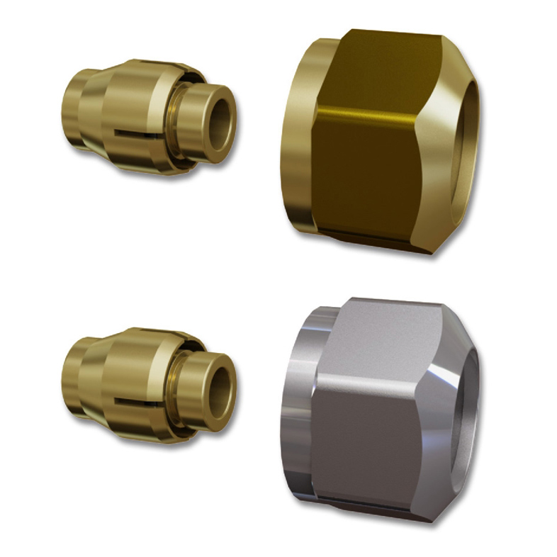 Koblingssett LK Systems AX16xG15