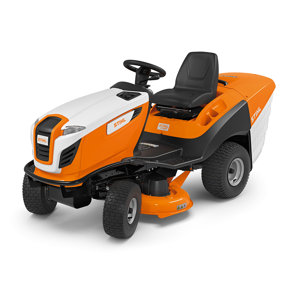 Hagetraktor STIHL RT 5097.1