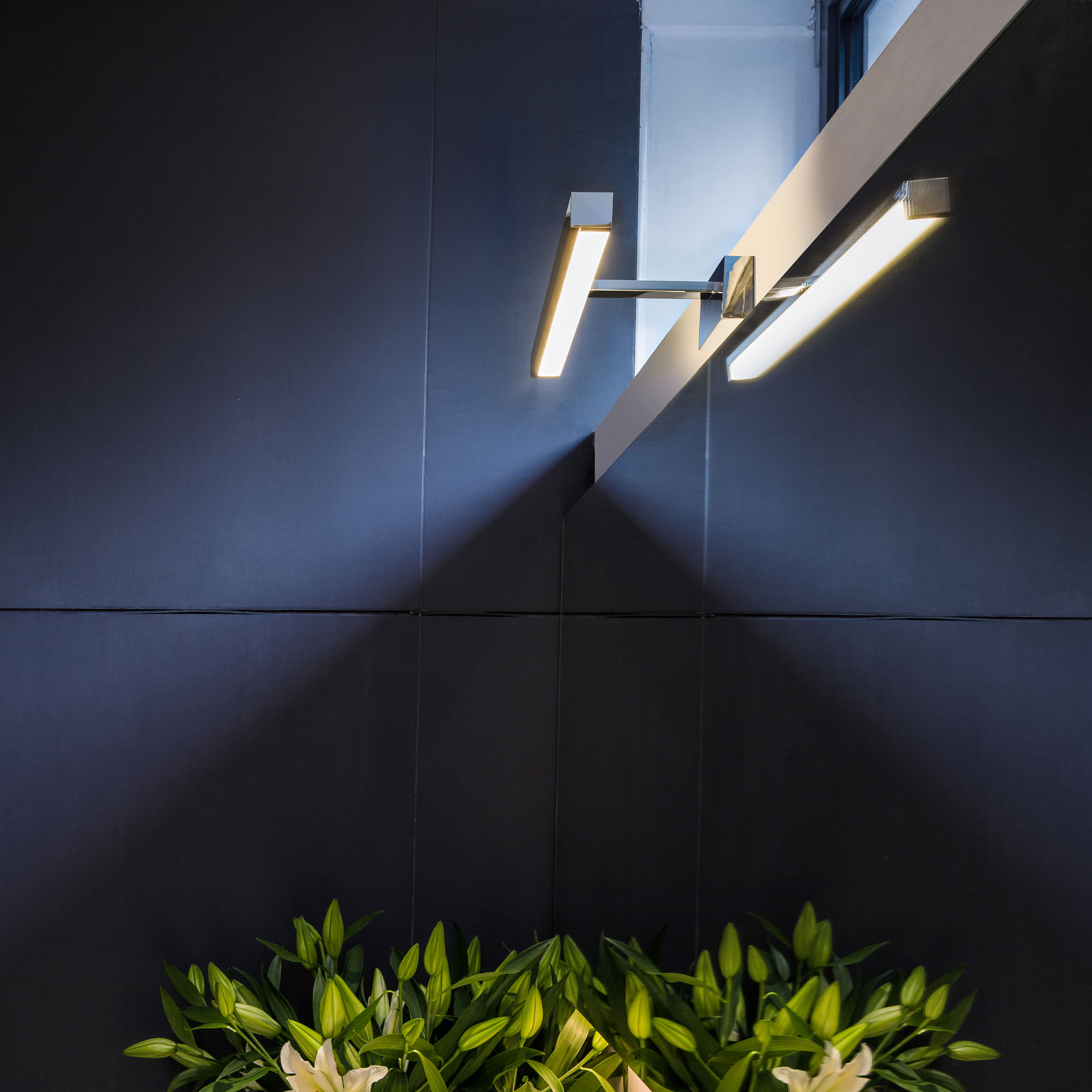 Vegglampe Astro Kashima 350 LED