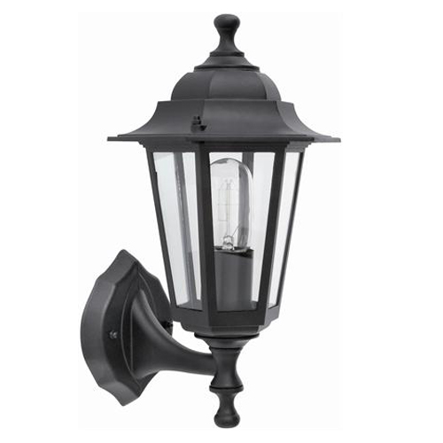 Vegglampe Malmbergs Idefjord 60
