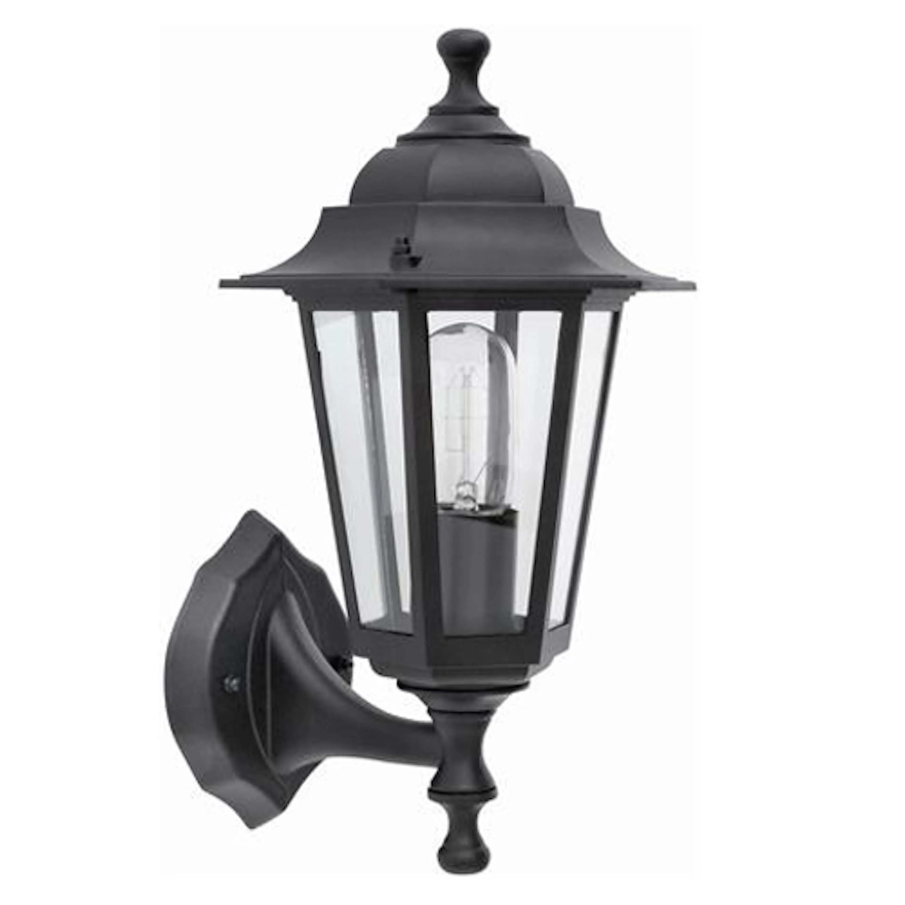Vegglampe Malmbergs Idefjord 60