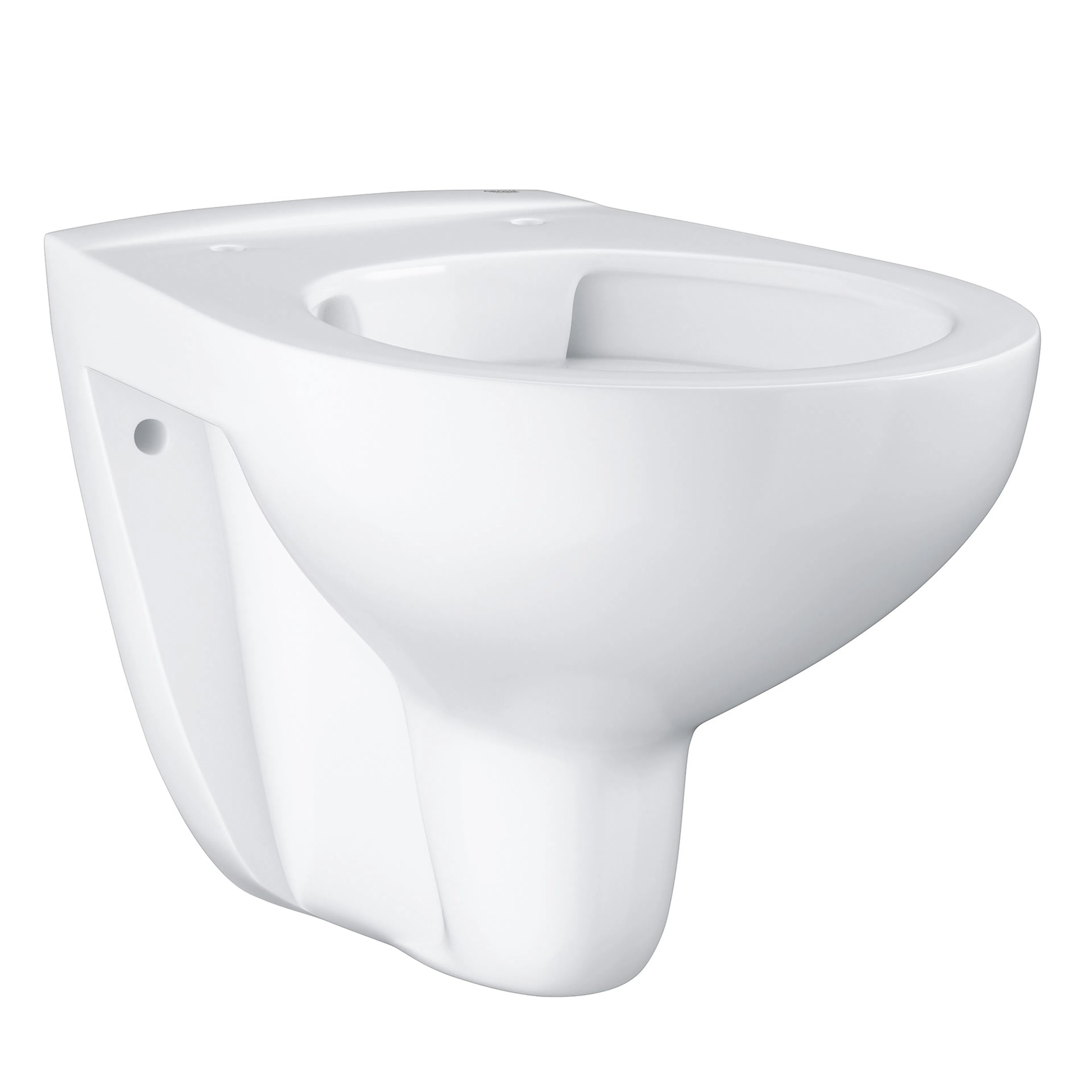 Vegghengt Toalett Grohe Bau Ceramic 39427