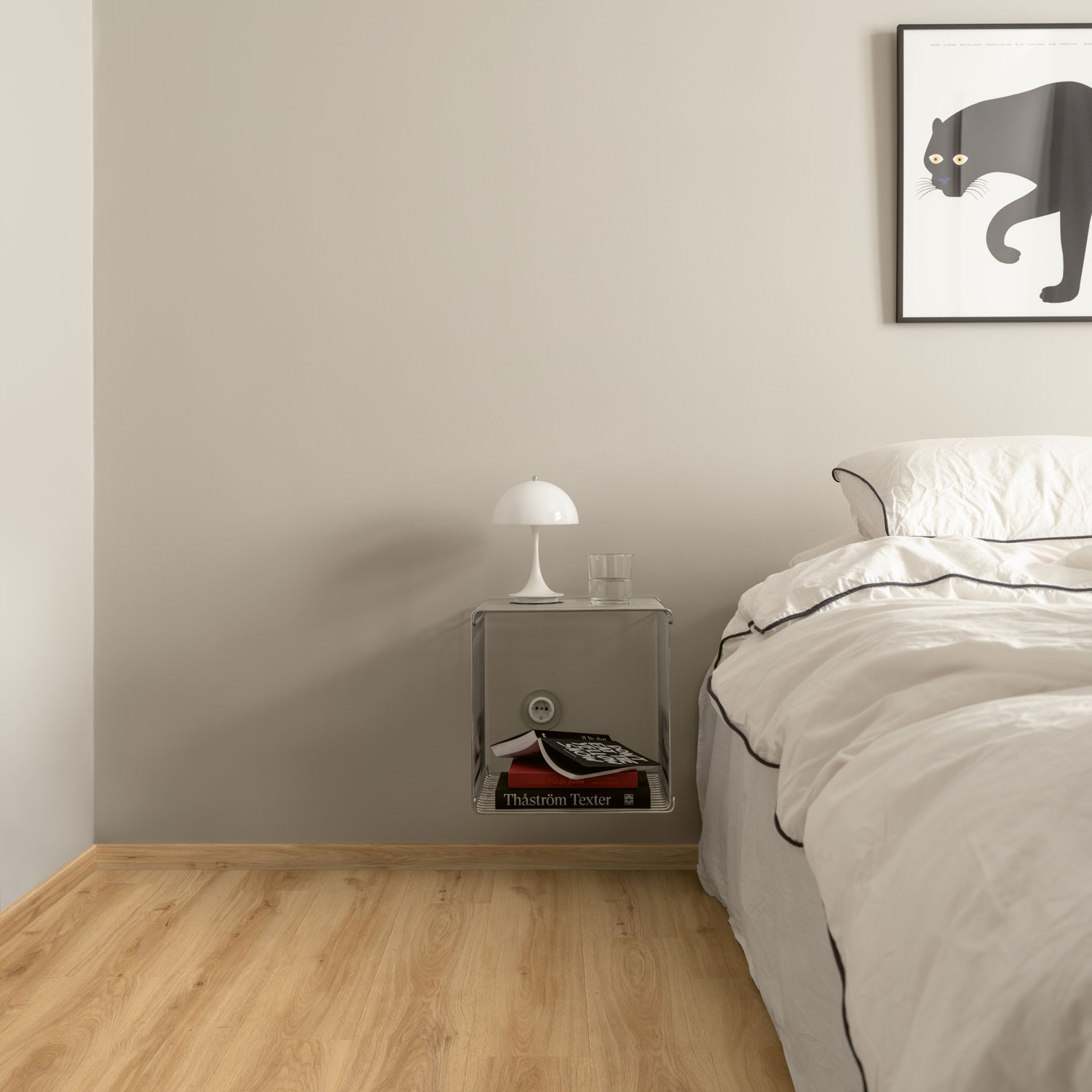 Vinylgulv Pergo Namsen Pad Pro Warm Heritage Oak