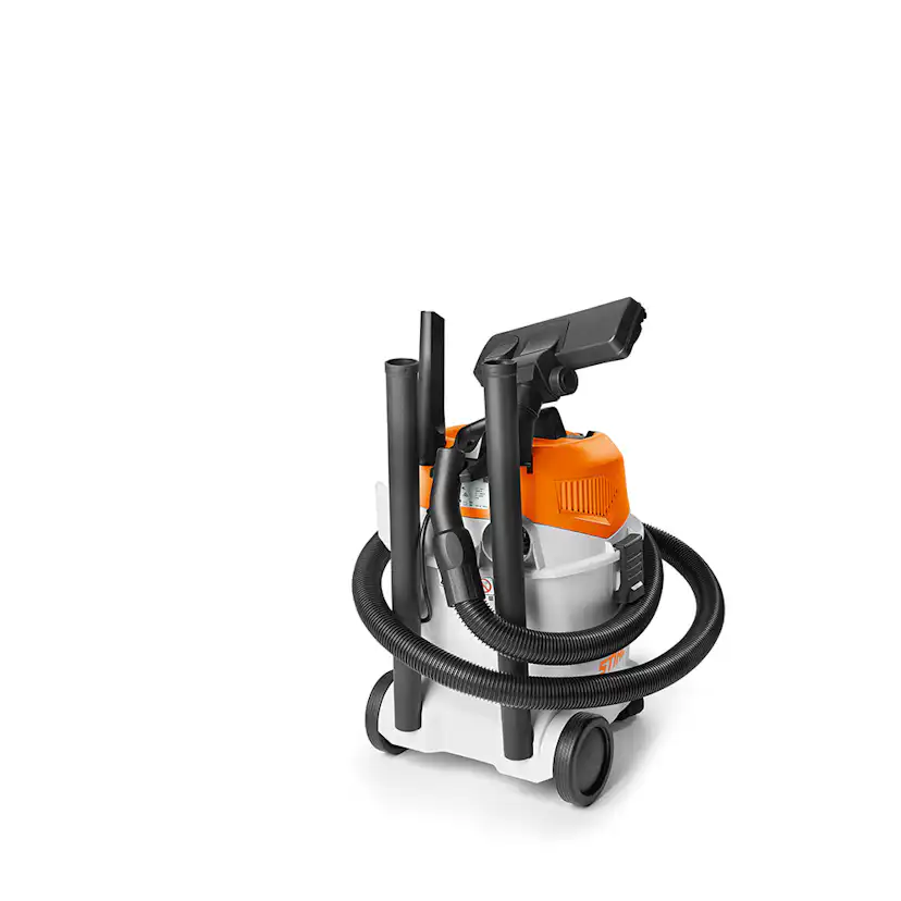 Grovstøvsuger STIHL SE 33