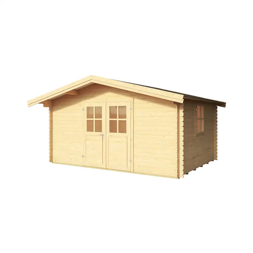 Anneks Krifon Åstol 10,6m²