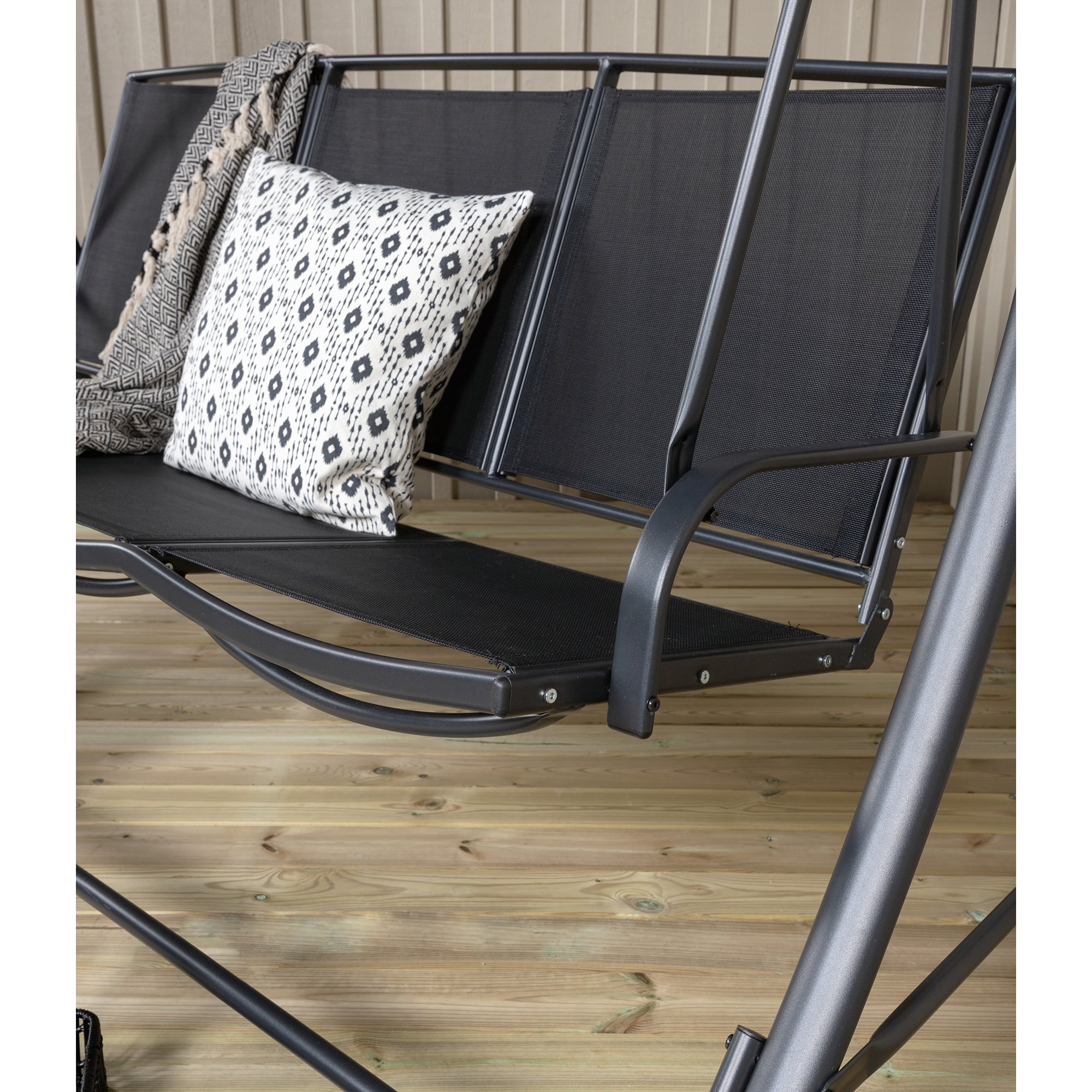 Hengekøye Venture Home Madras