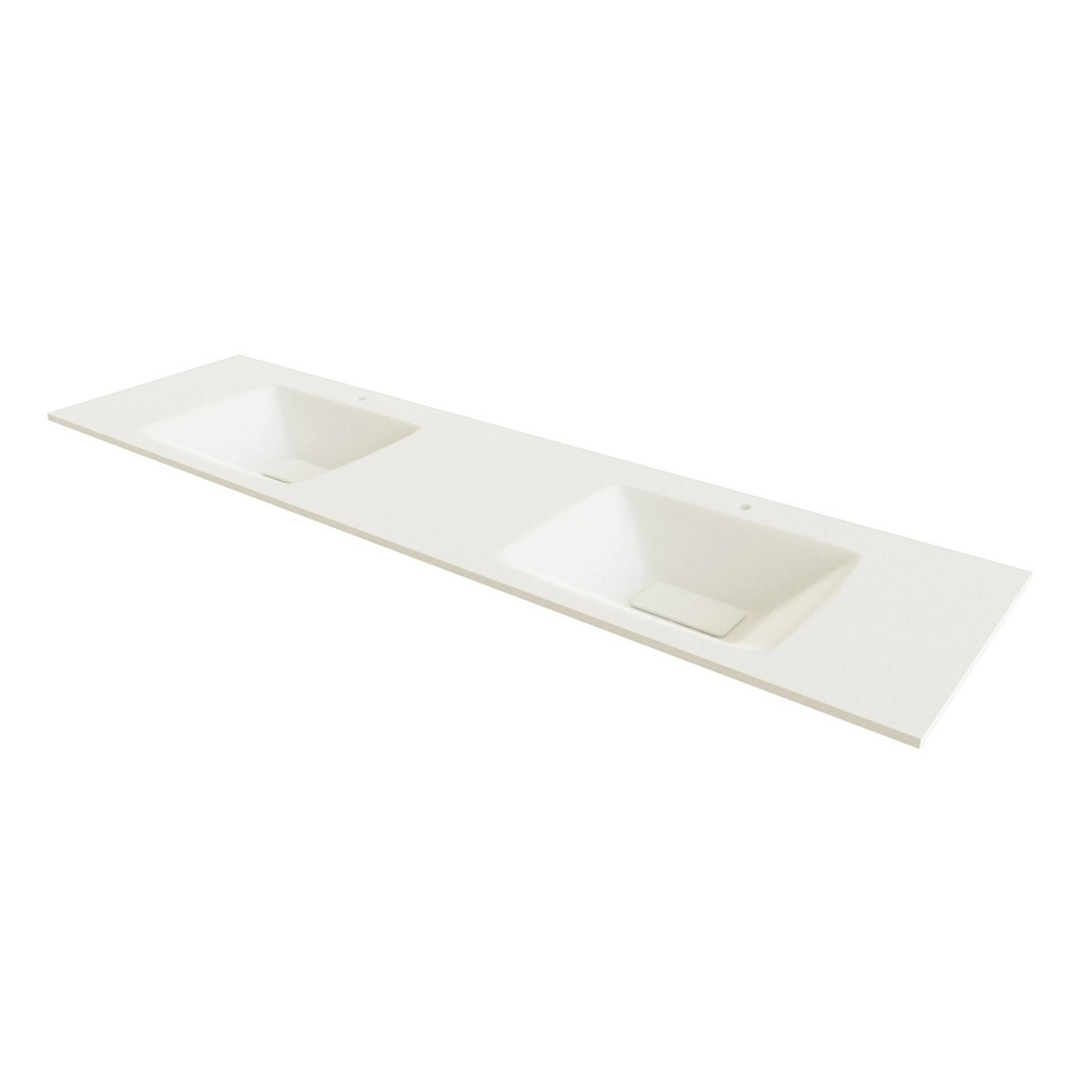 Servant Linn Bad Vale Glass Dobbel