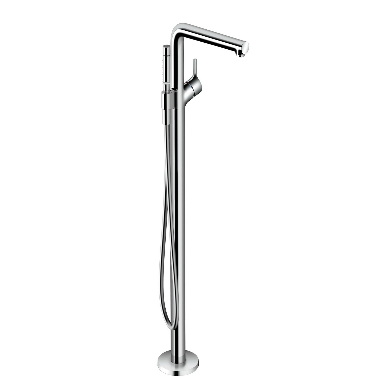 Gulvblander Hansgrohe Talis S