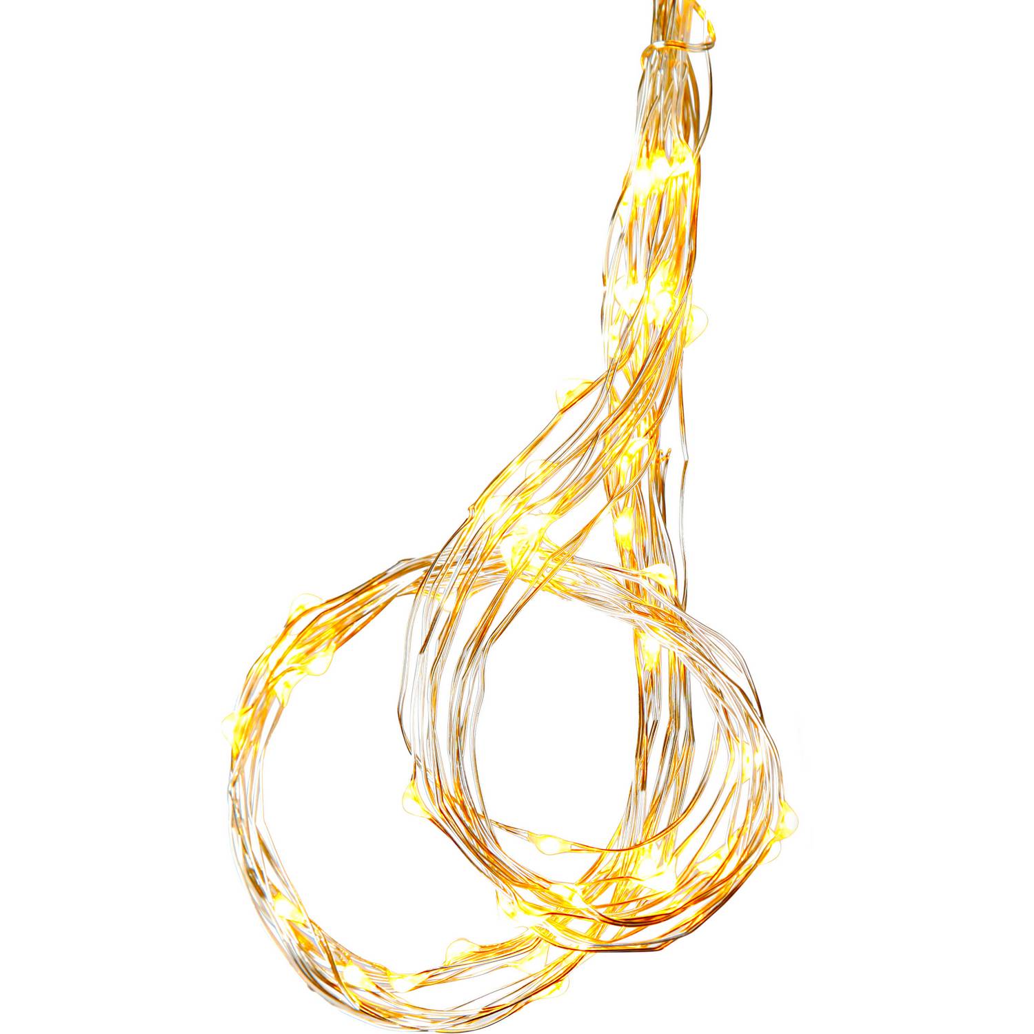 Lyslenke Star Trading Dew Drop LED 360 Lys