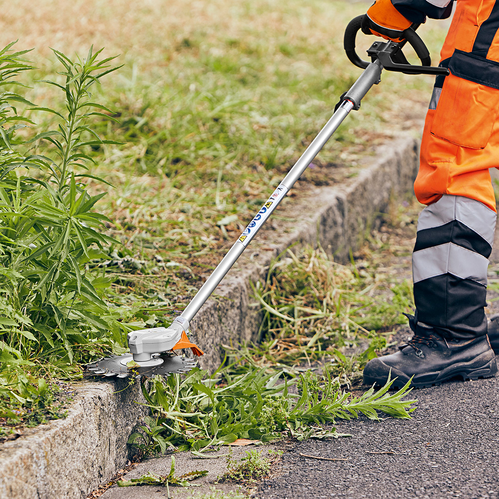 Ugresstrimmer STIHL RG-KM