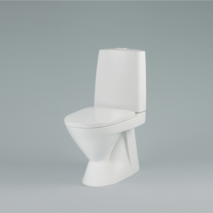 Toalett Ido Seven D Image