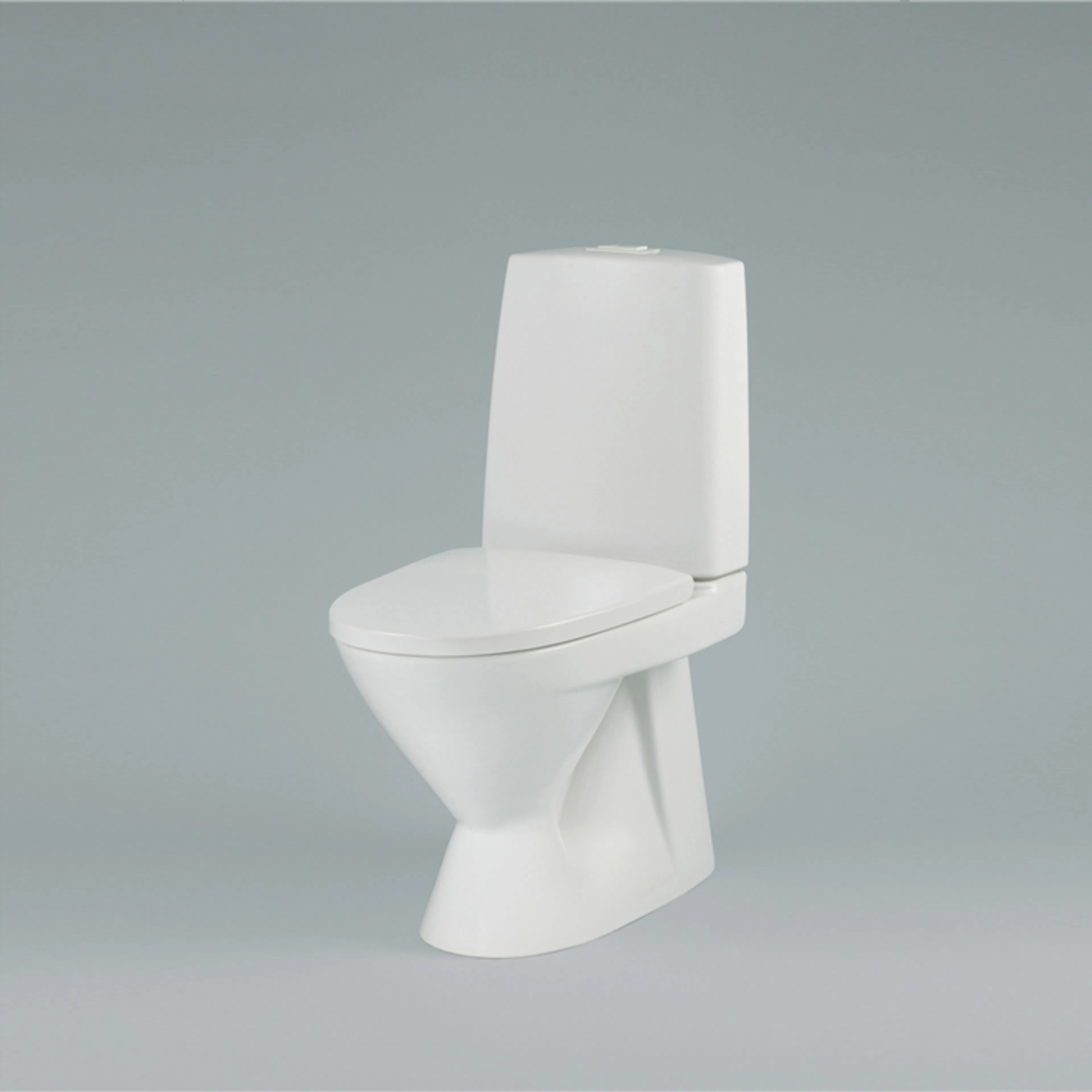 Toalett Ido Seven D Image