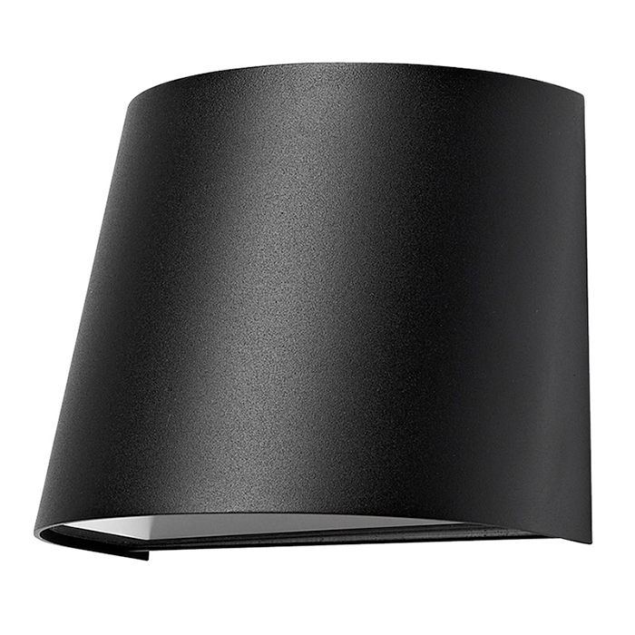 Veggarmatur Westal Maxi LED 29W